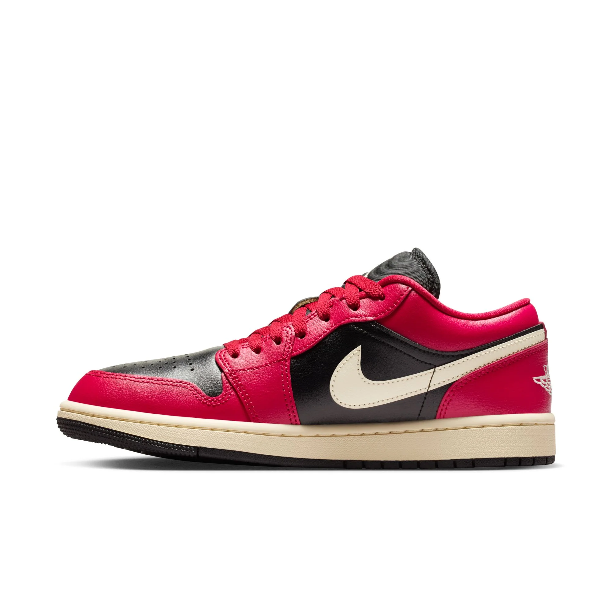 W Air Jordan 1 Low DC0774-605 - Image 5