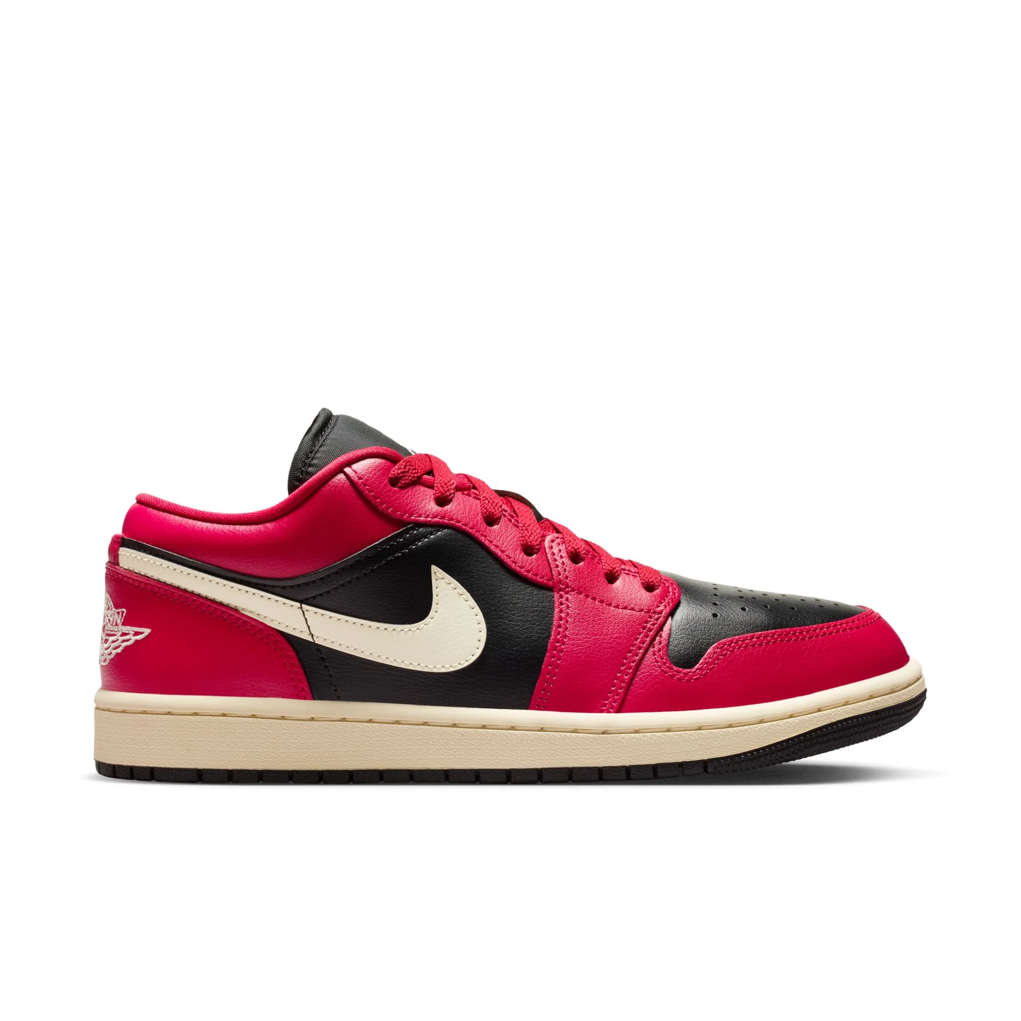 W Air Jordan 1 Low DC0774-605 - Image 6