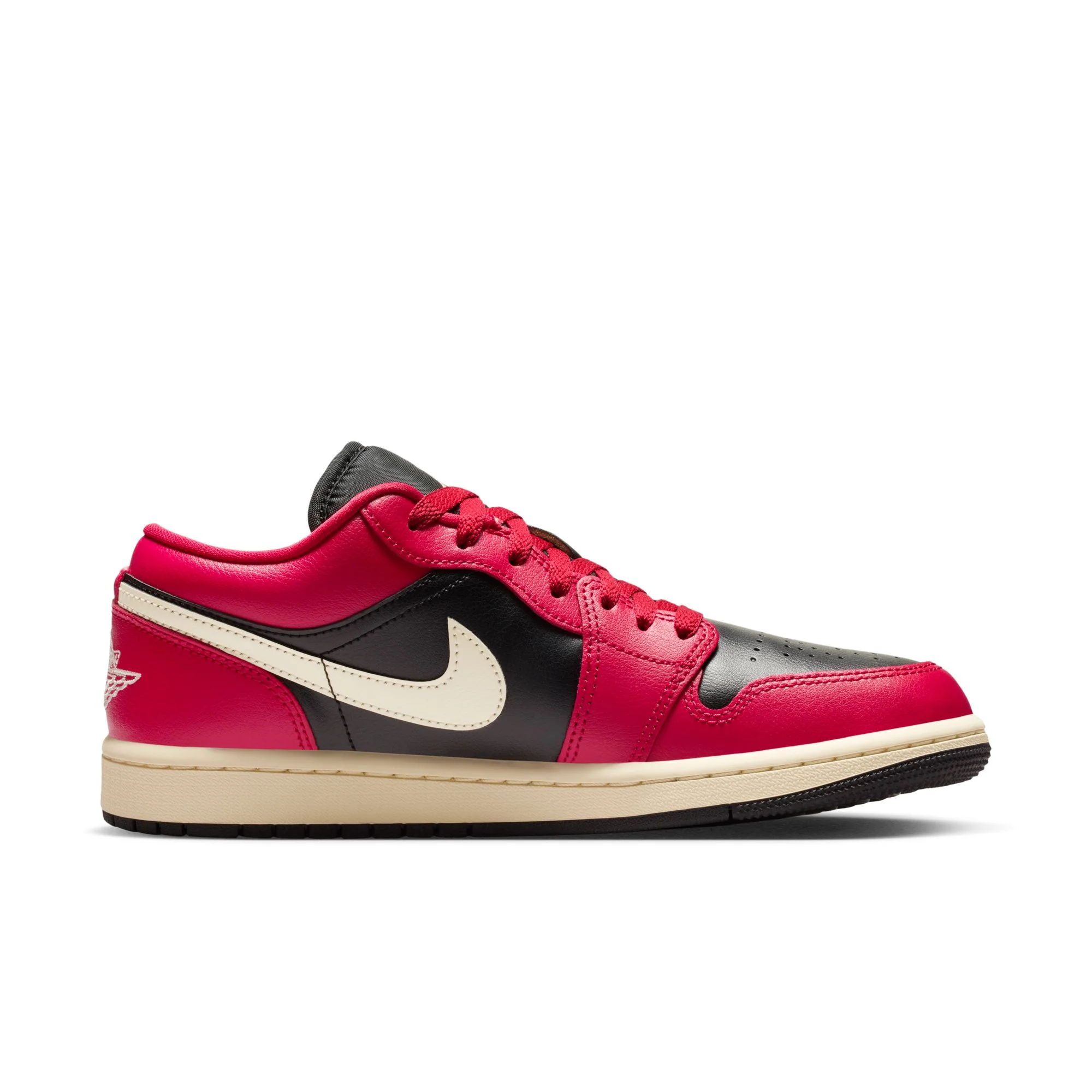W Air Jordan 1 Low DC0774-605 - Image 7