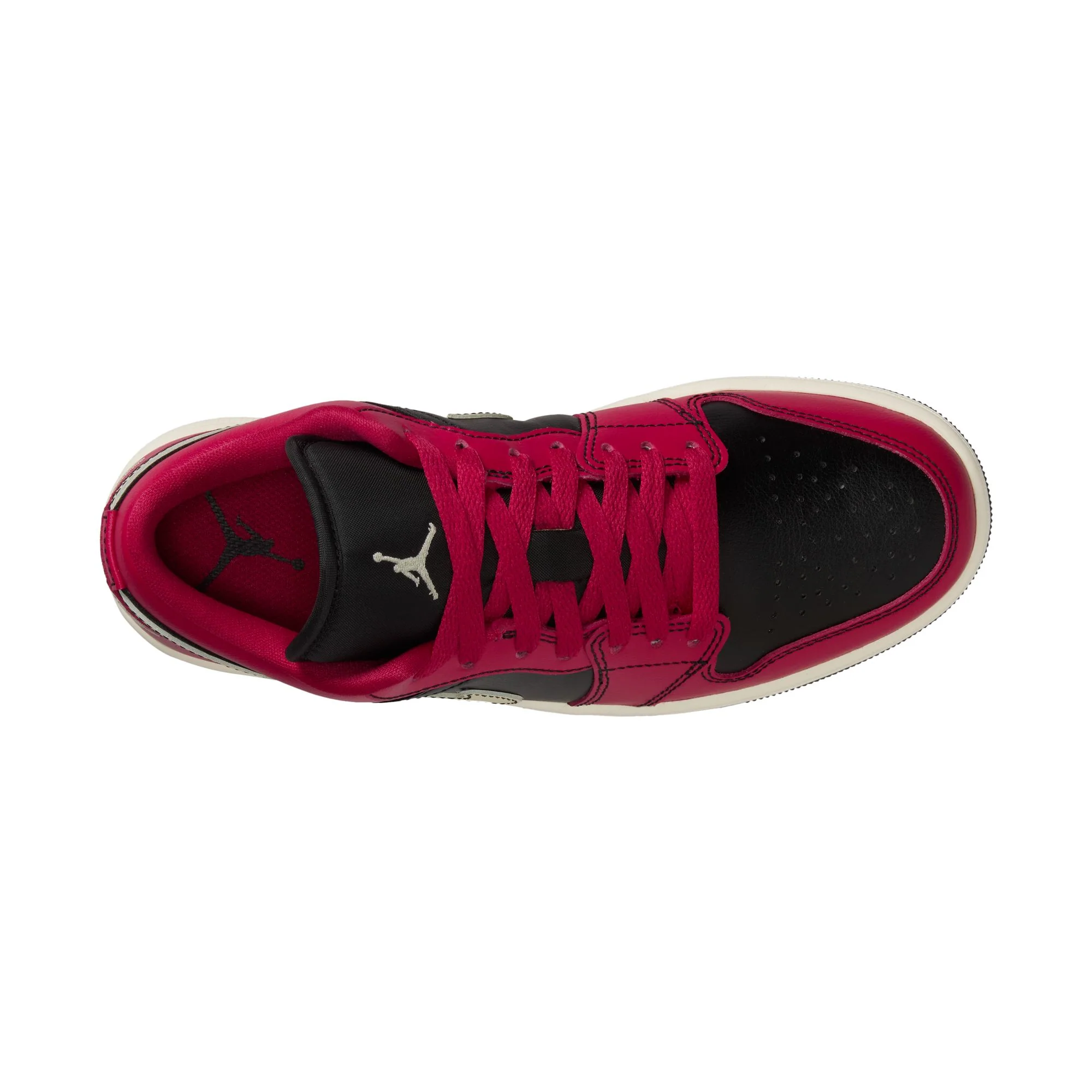 W Air Jordan 1 Low DC0774-605 - Image 8