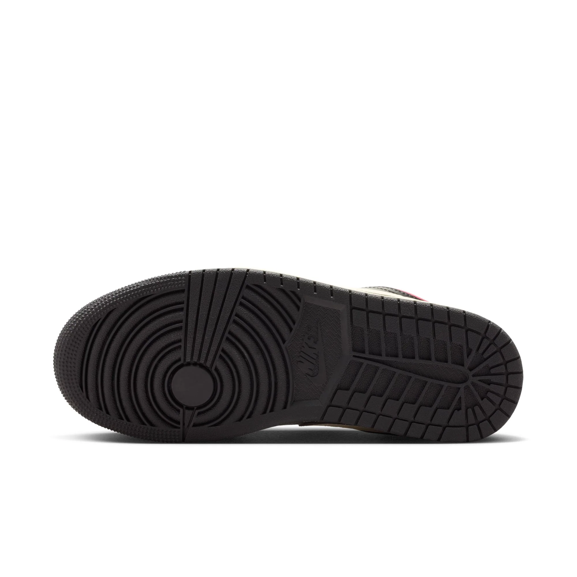 W Air Jordan 1 Low DC0774-605 - Image 9