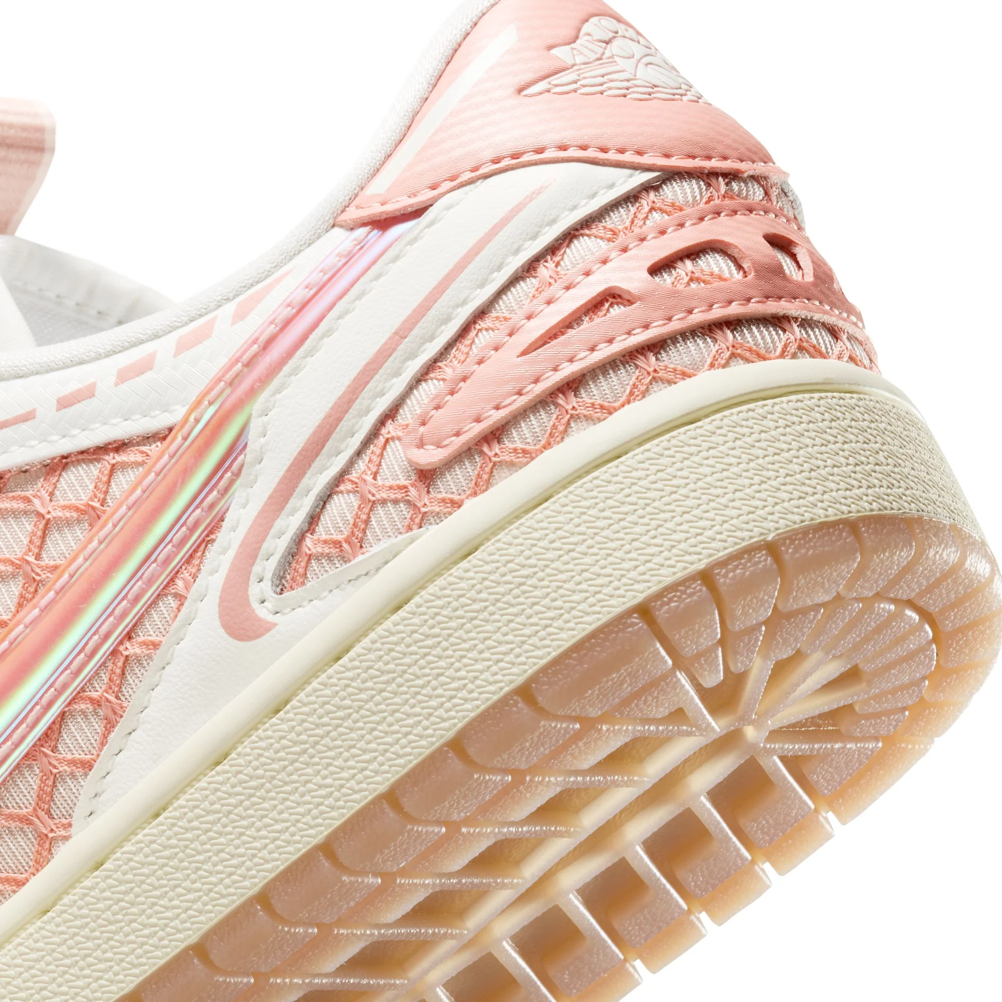 W Air Jordan 1 Low Method of Make HQ2186-180 - Image 10