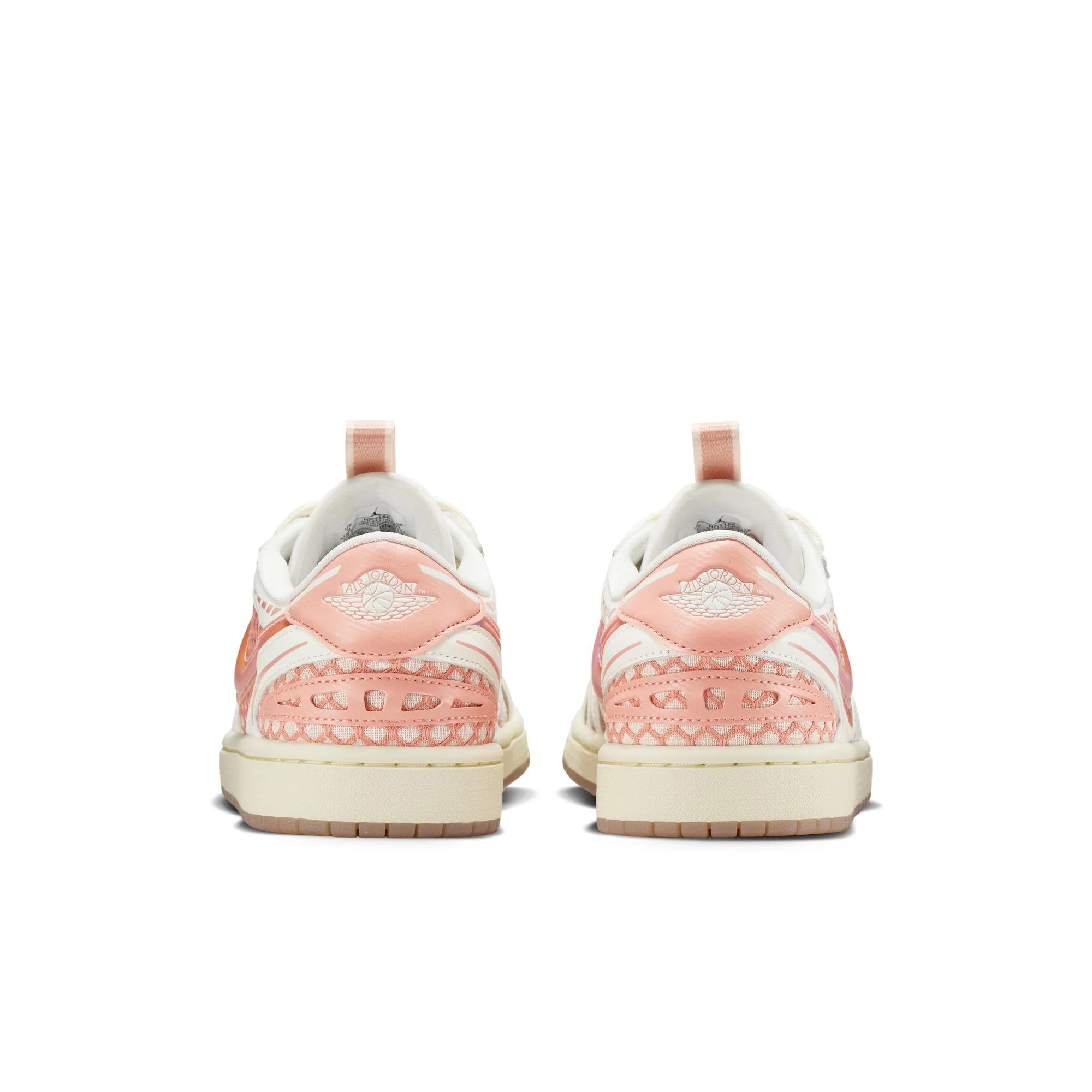 W Air Jordan 1 Low Method of Make HQ2186-180 - Image 3