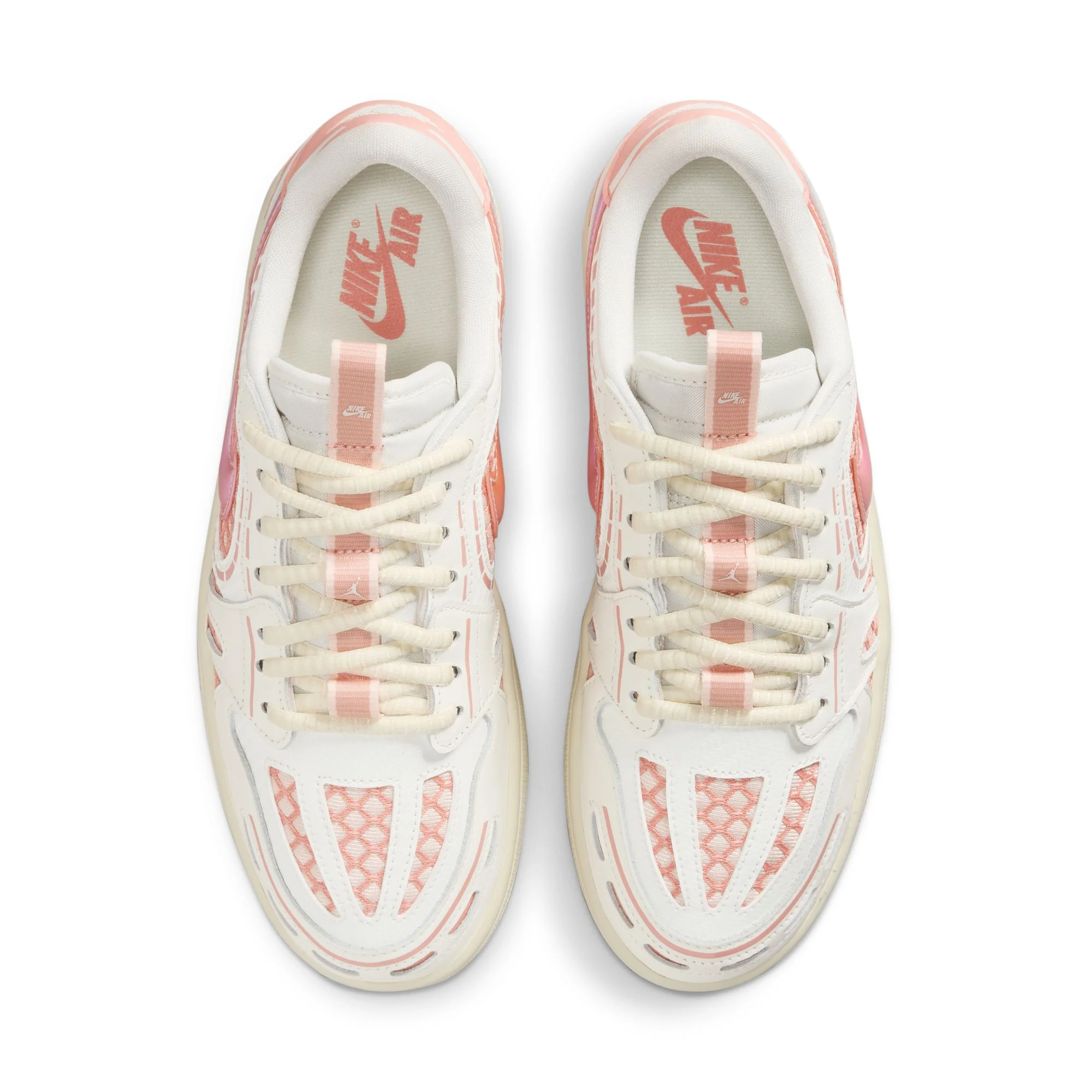 W Air Jordan 1 Low Method of Make HQ2186-180 - Image 4