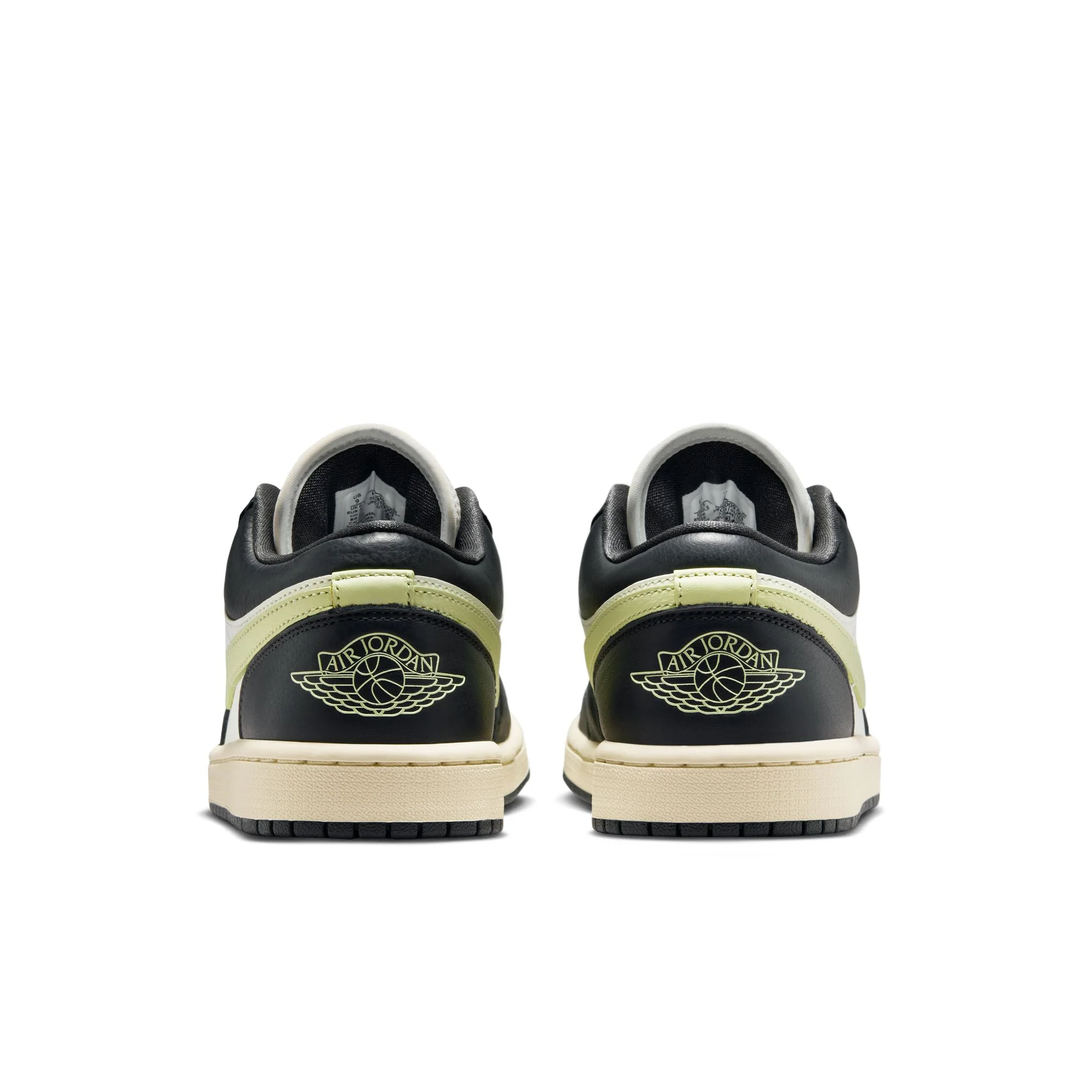 W Air Jordan 1 Low SE HQ3009-003 - Image 3