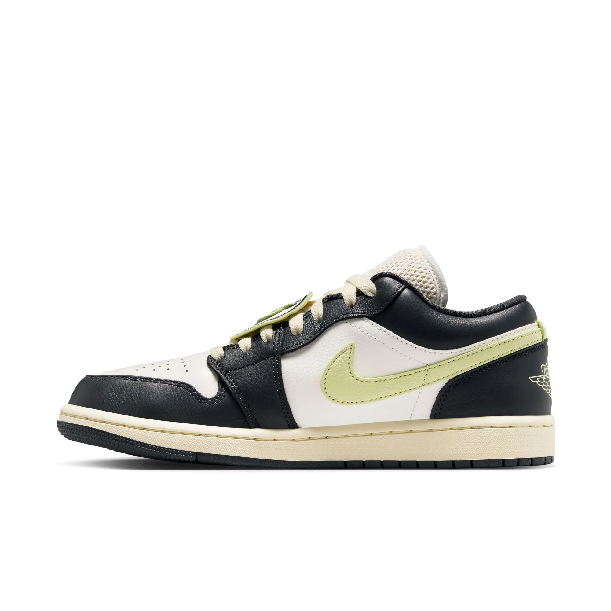 W Air Jordan 1 Low SE HQ3009-003 - Image 5
