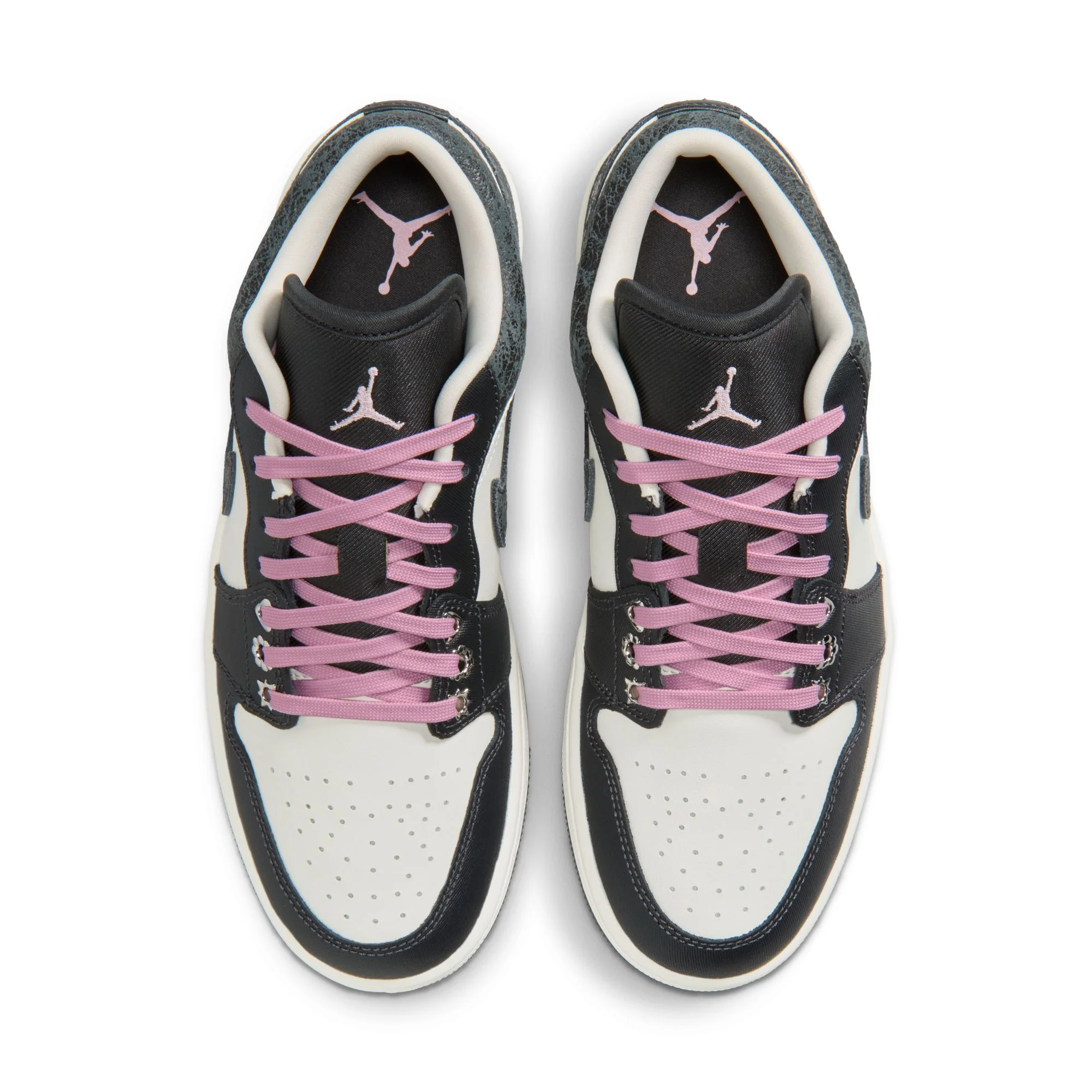 W Air Jordan 1 Low SE II0595-001 - Image 4