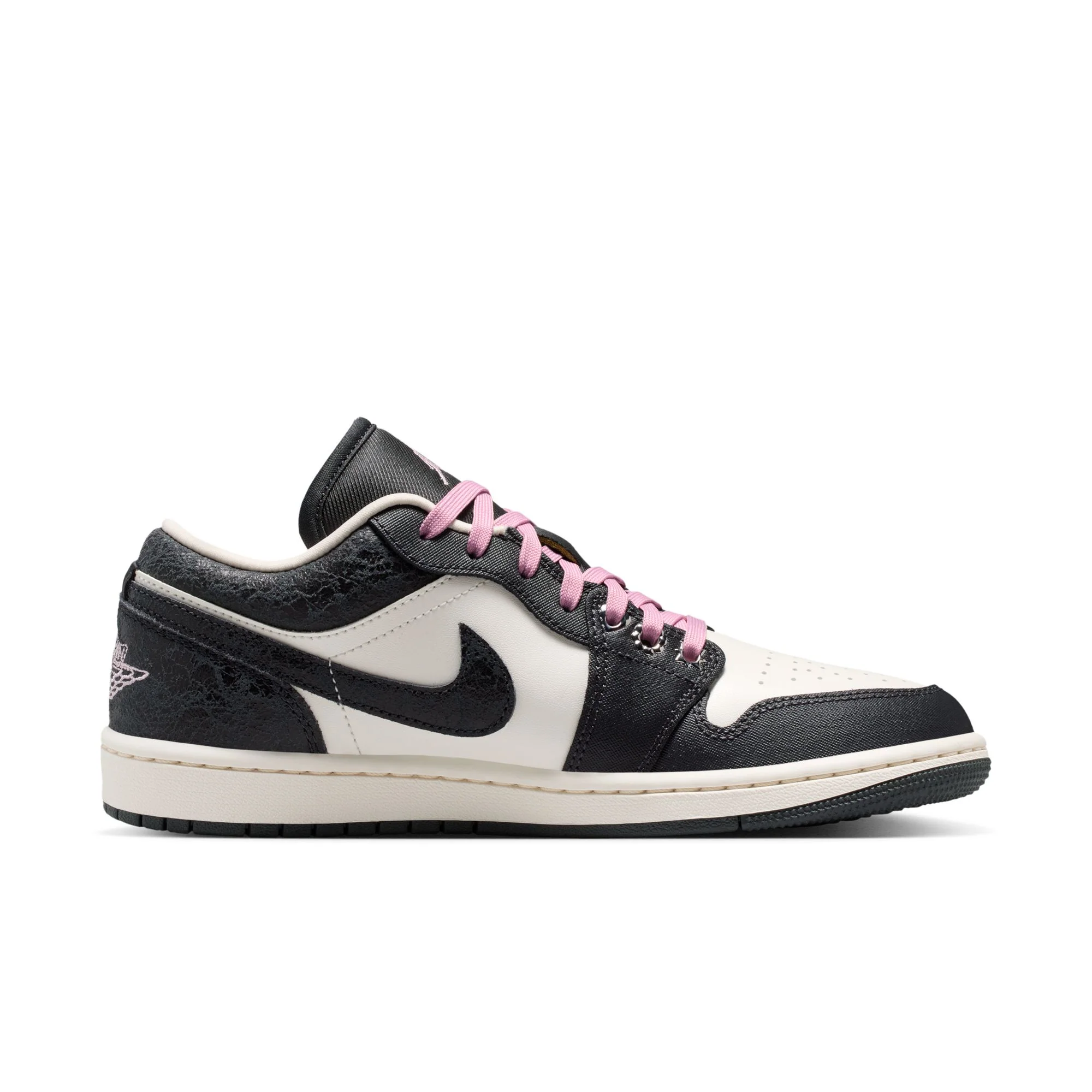 W Air Jordan 1 Low SE II0595-001 - Image 7