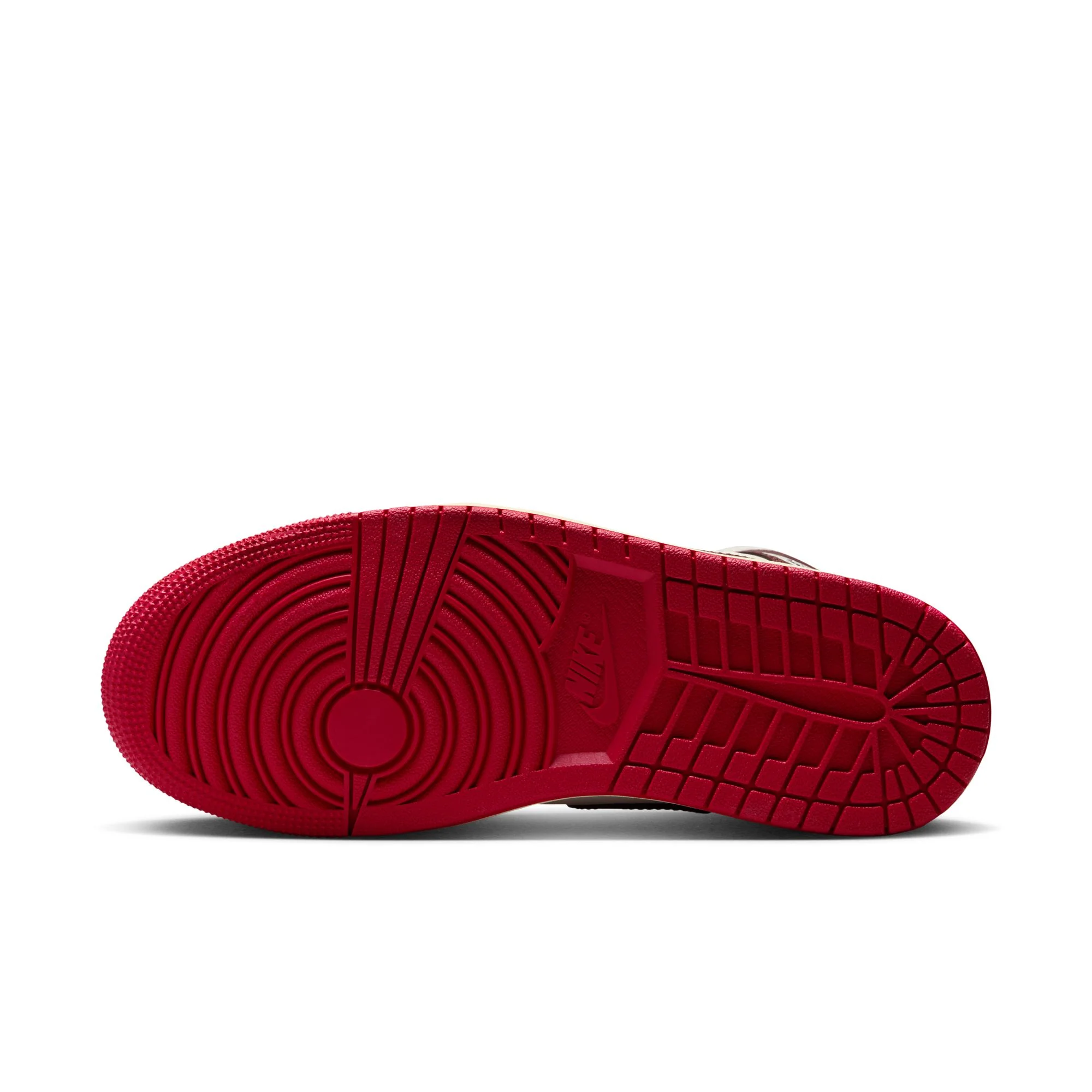 W Air Jordan 1 Mid BQ6472-119 - Image 9