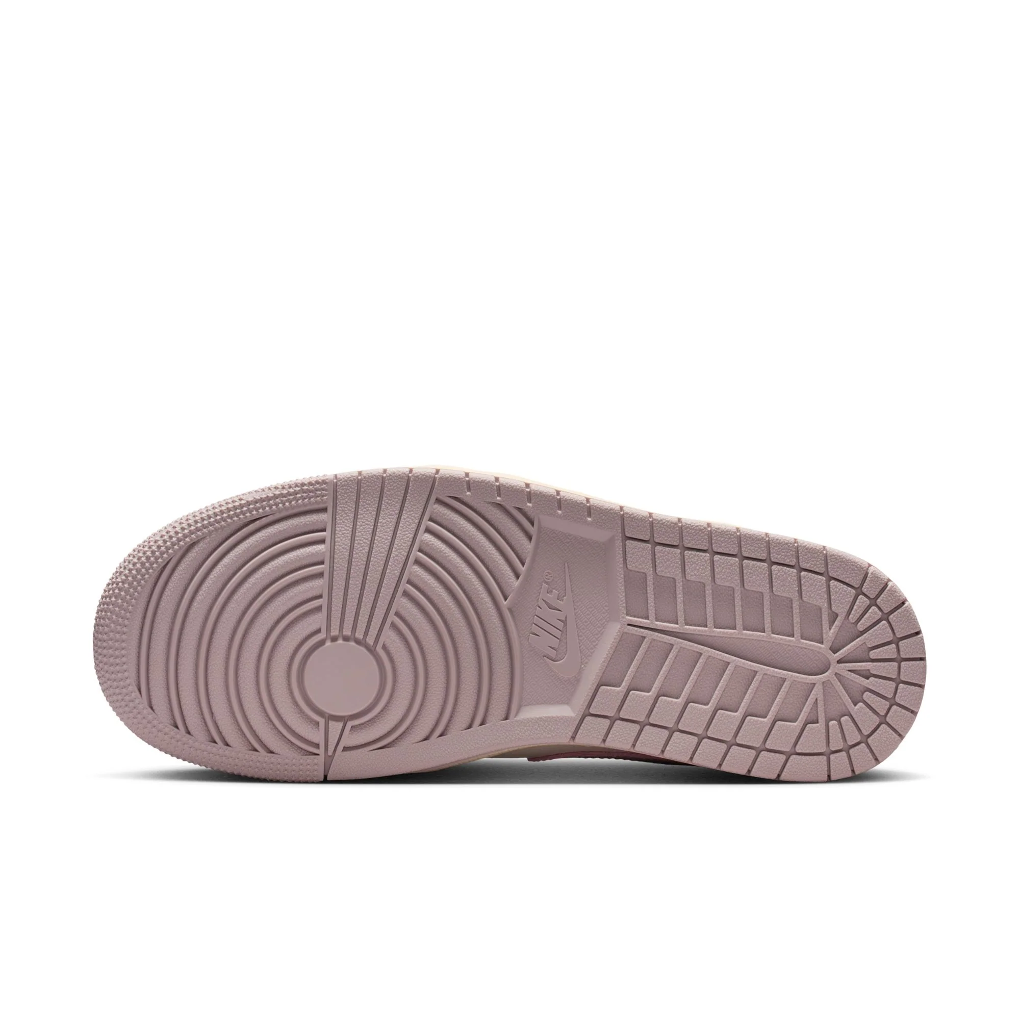 W Air Jordan 1 Mid BQ6472-122 - Image 9