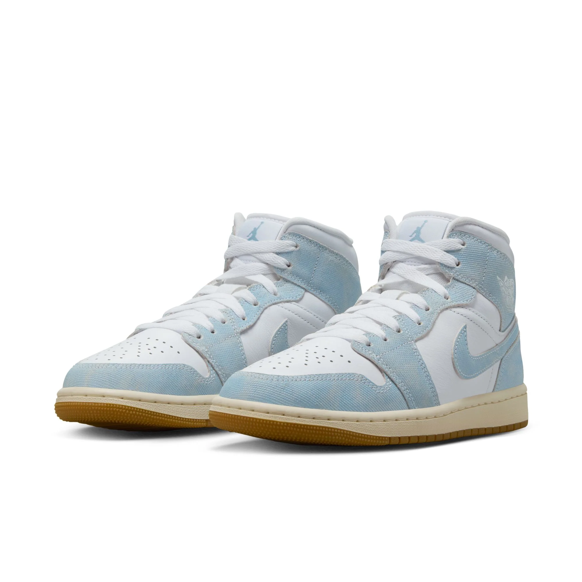 W Air Jordan 1 Mid SE HQ2005-100