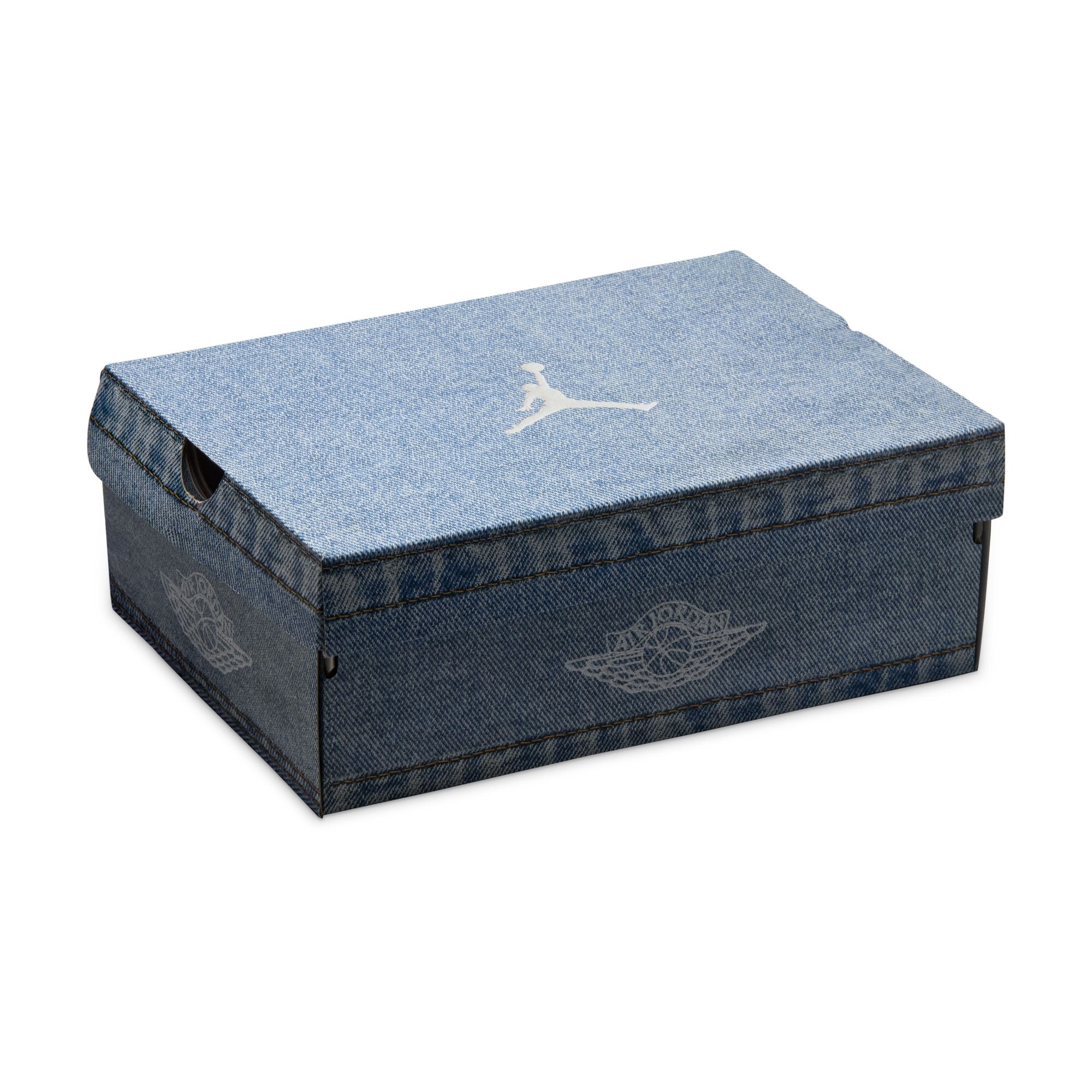 W Air Jordan 1 Mid SE HQ2005-100 - Image 13