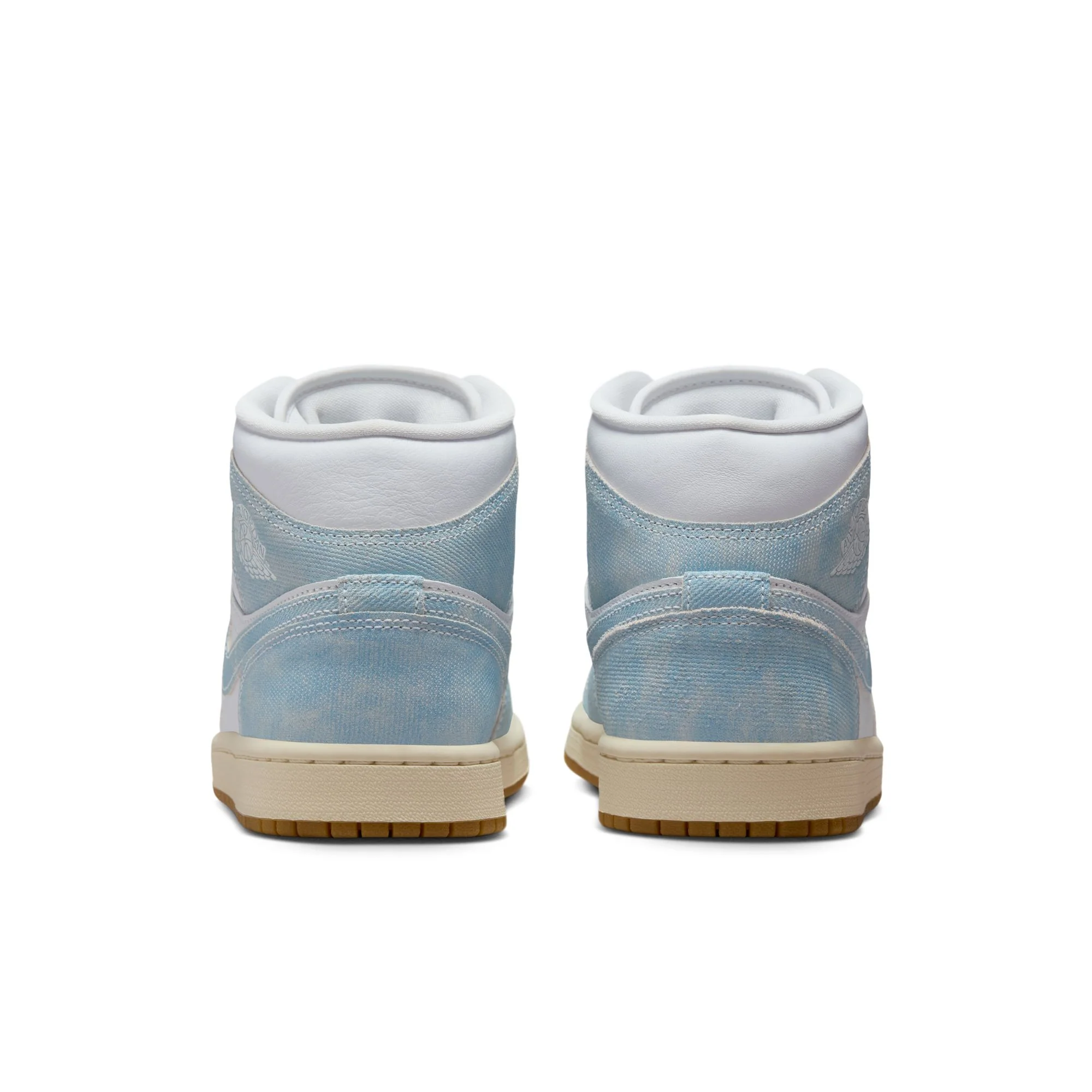 W Air Jordan 1 Mid SE HQ2005-100 - Image 3