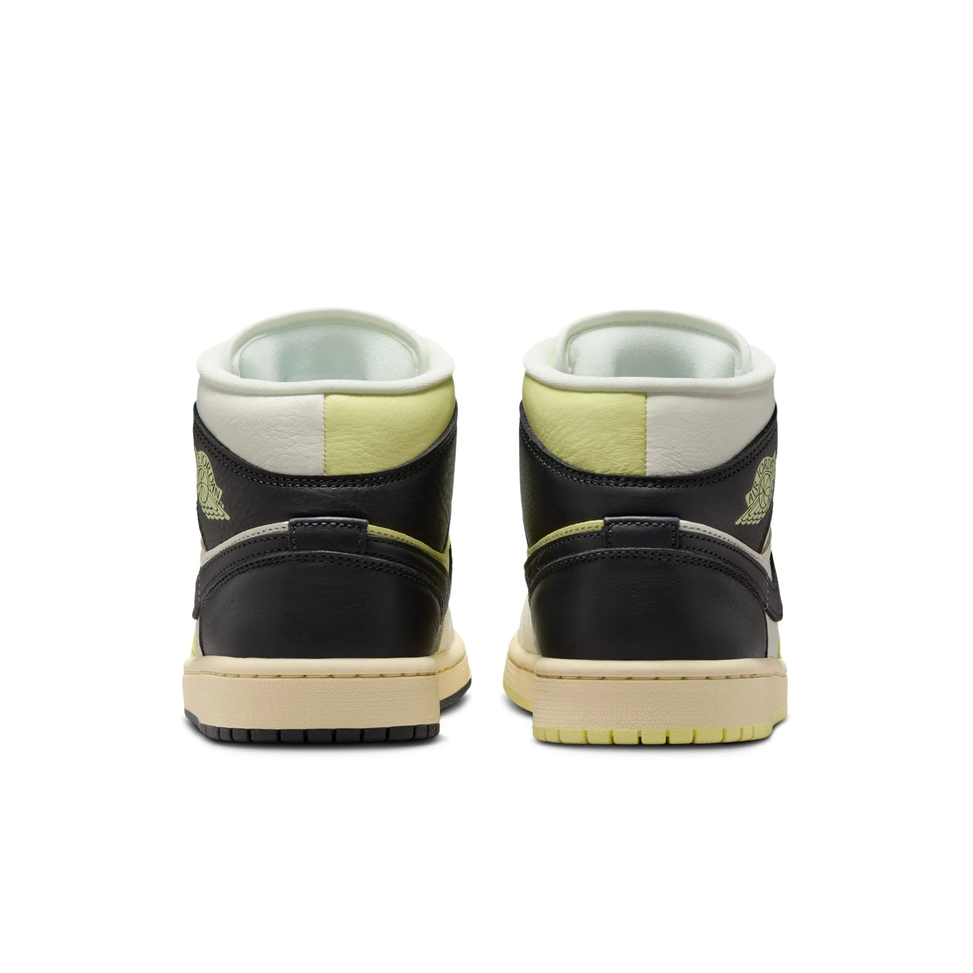 W Air Jordan 1 Mid SE HQ3008-130 - Image 3