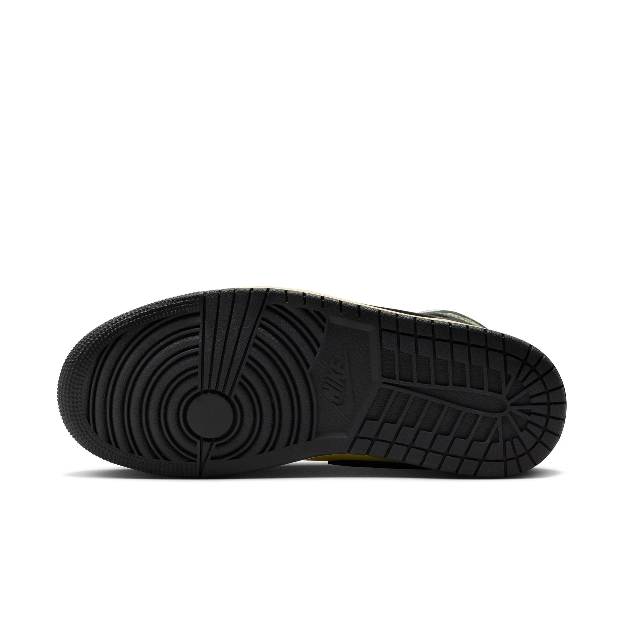 W Air Jordan 1 Mid SE HQ3008-130 - Image 8