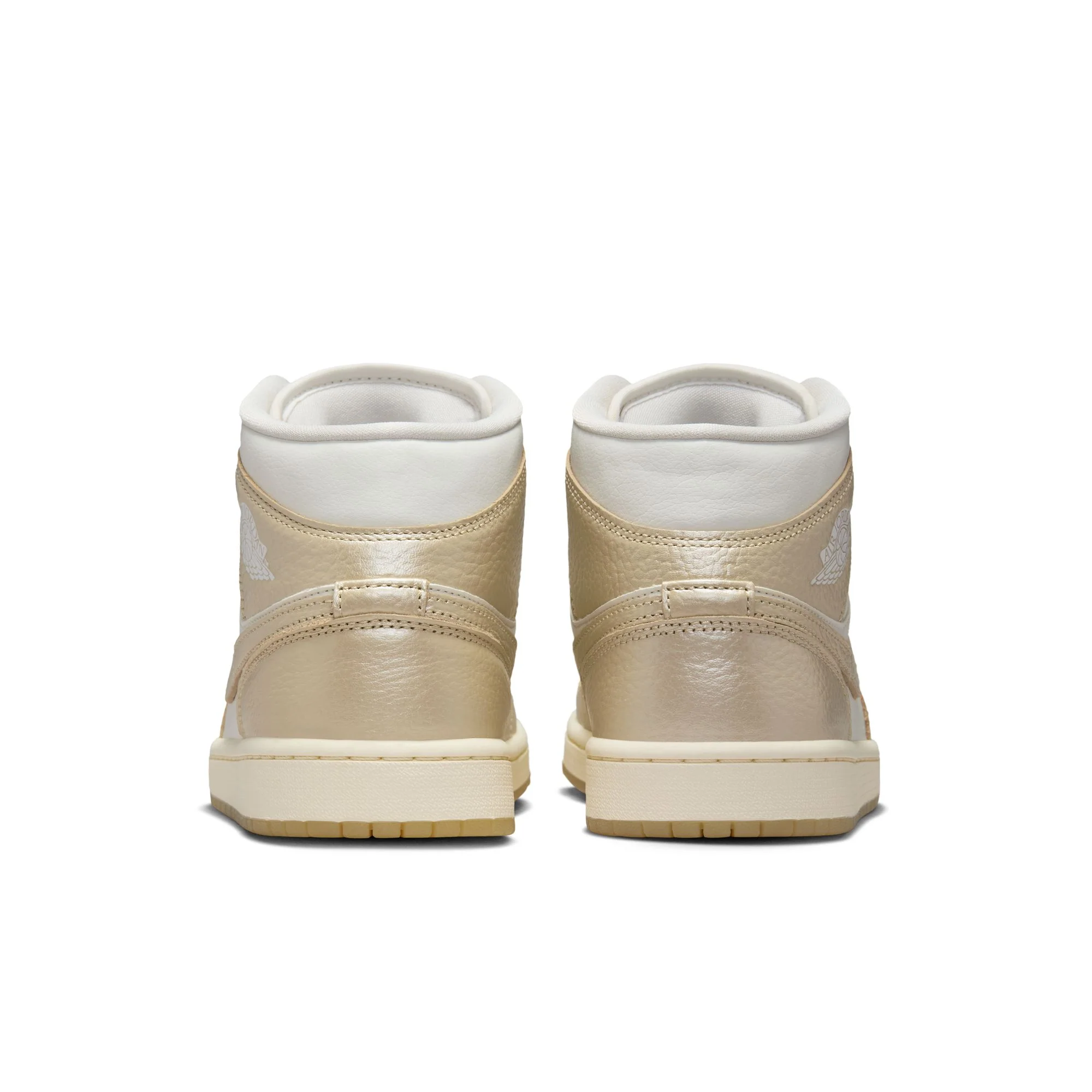 W Air Jordan 1 Mid SE HV5159-100 - Image 3