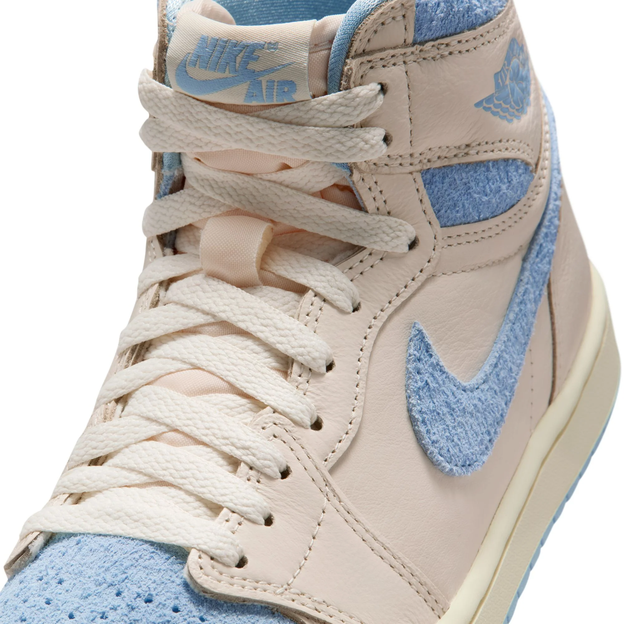 W Air Jordan 1 Retro High OG FD2596-102 - Image 10