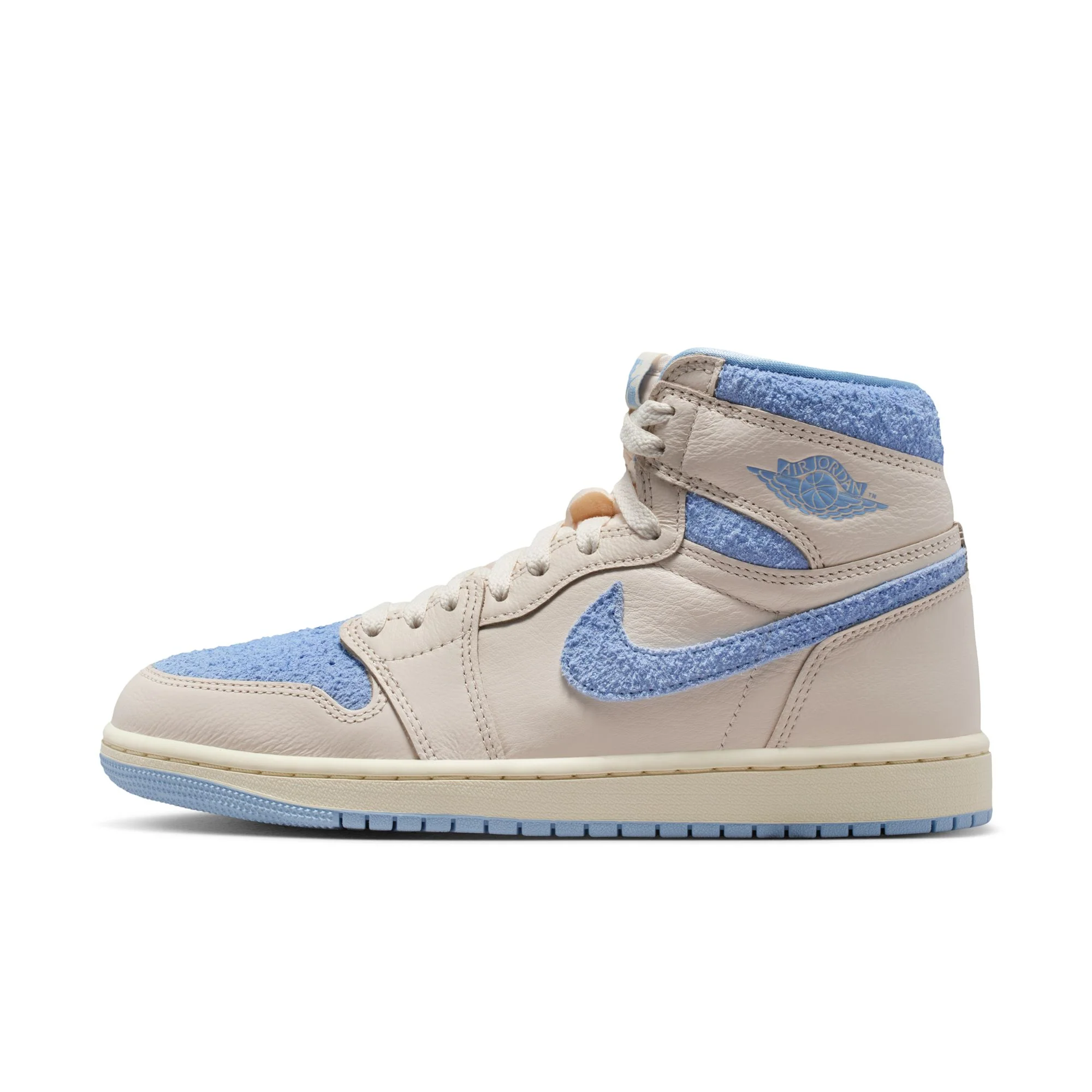W Air Jordan 1 Retro High OG FD2596-102 - Image 2