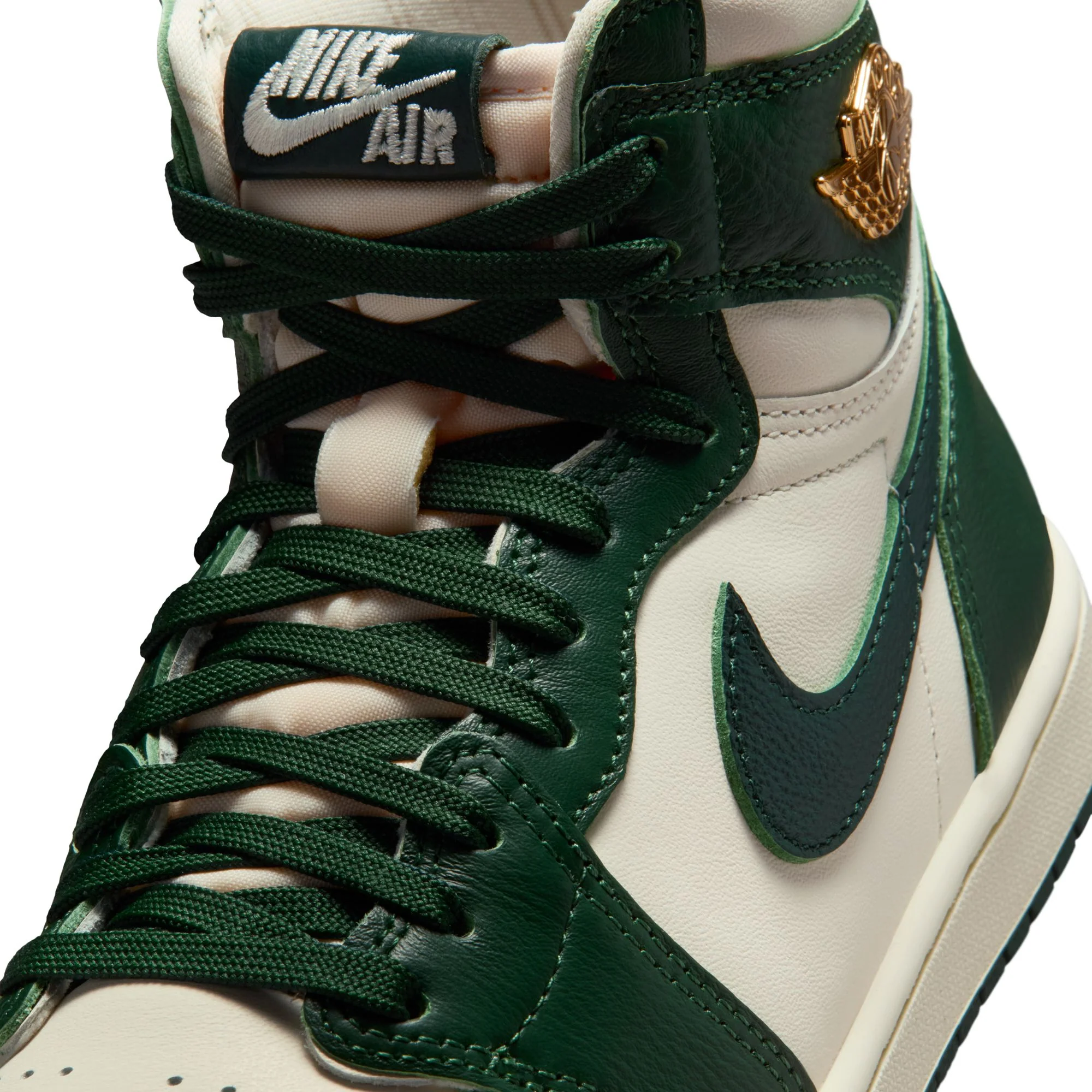 W Air Jordan 1 Retro High OG "Pro Green" FD2596-101 - Image 10