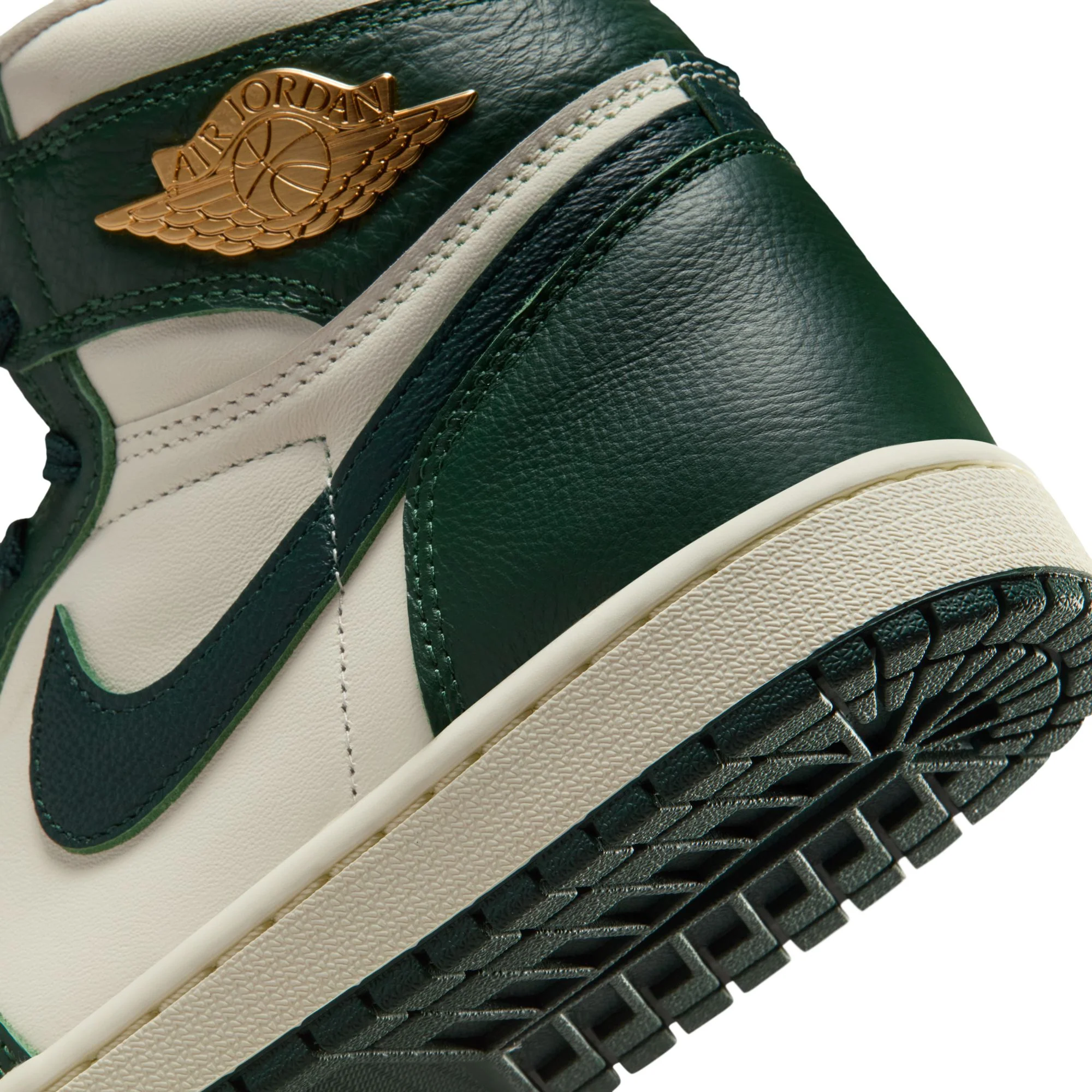 W Air Jordan 1 Retro High OG "Pro Green" FD2596-101 - Image 11