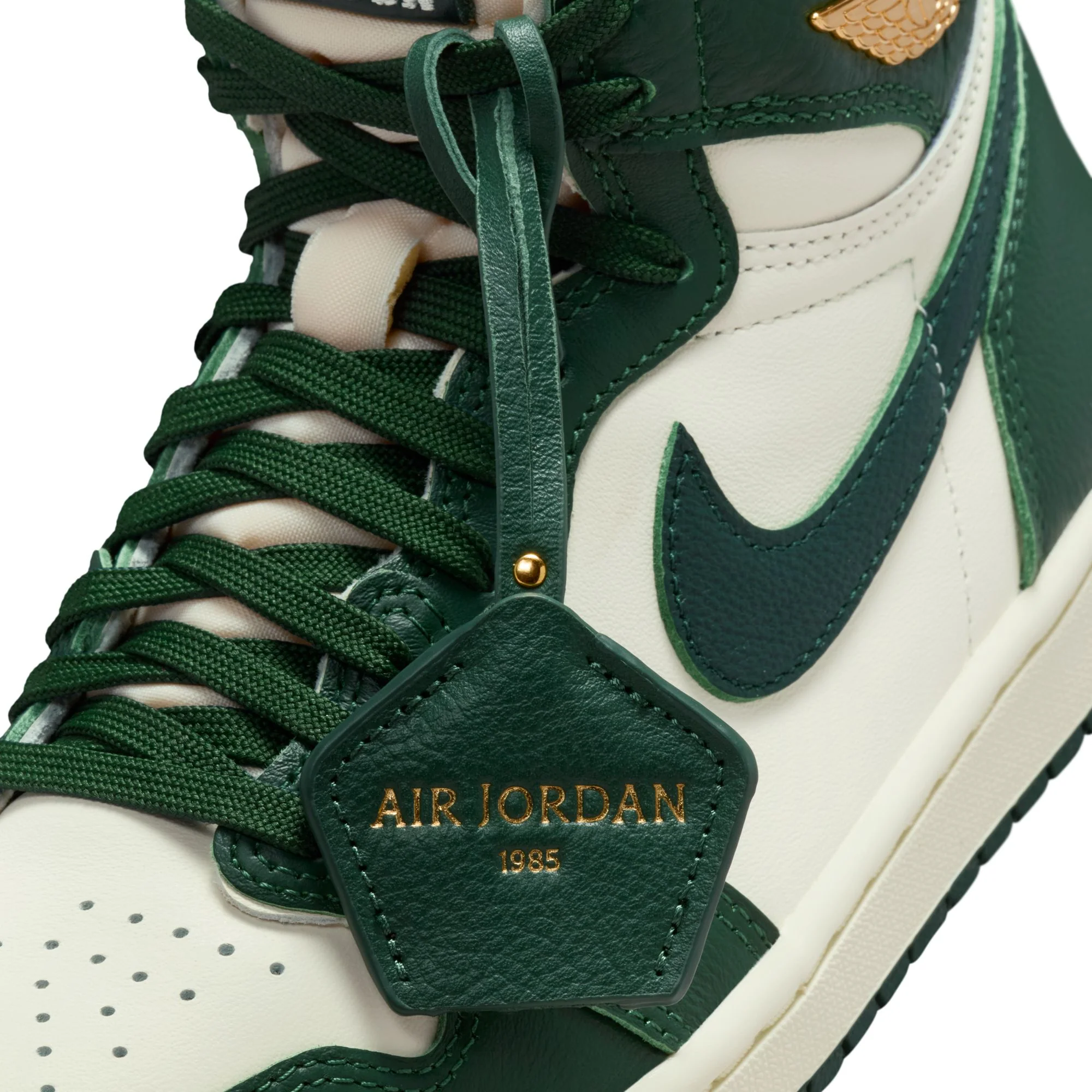 W Air Jordan 1 Retro High OG "Pro Green" FD2596-101 - Image 12