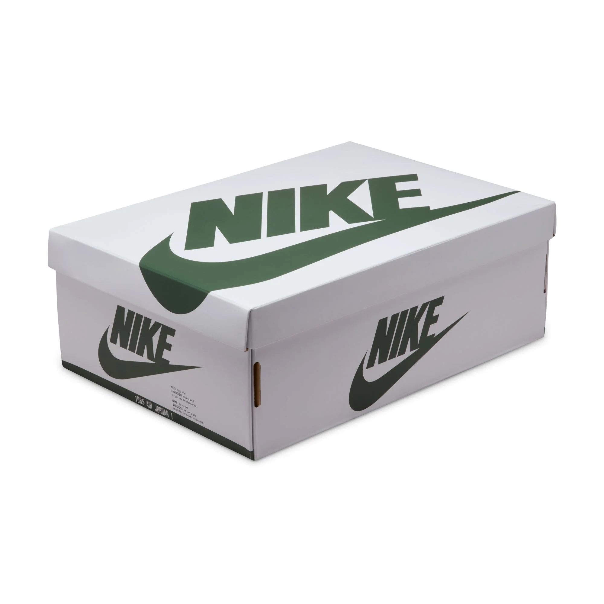 W Air Jordan 1 Retro High OG "Pro Green" FD2596-101 - Image 13