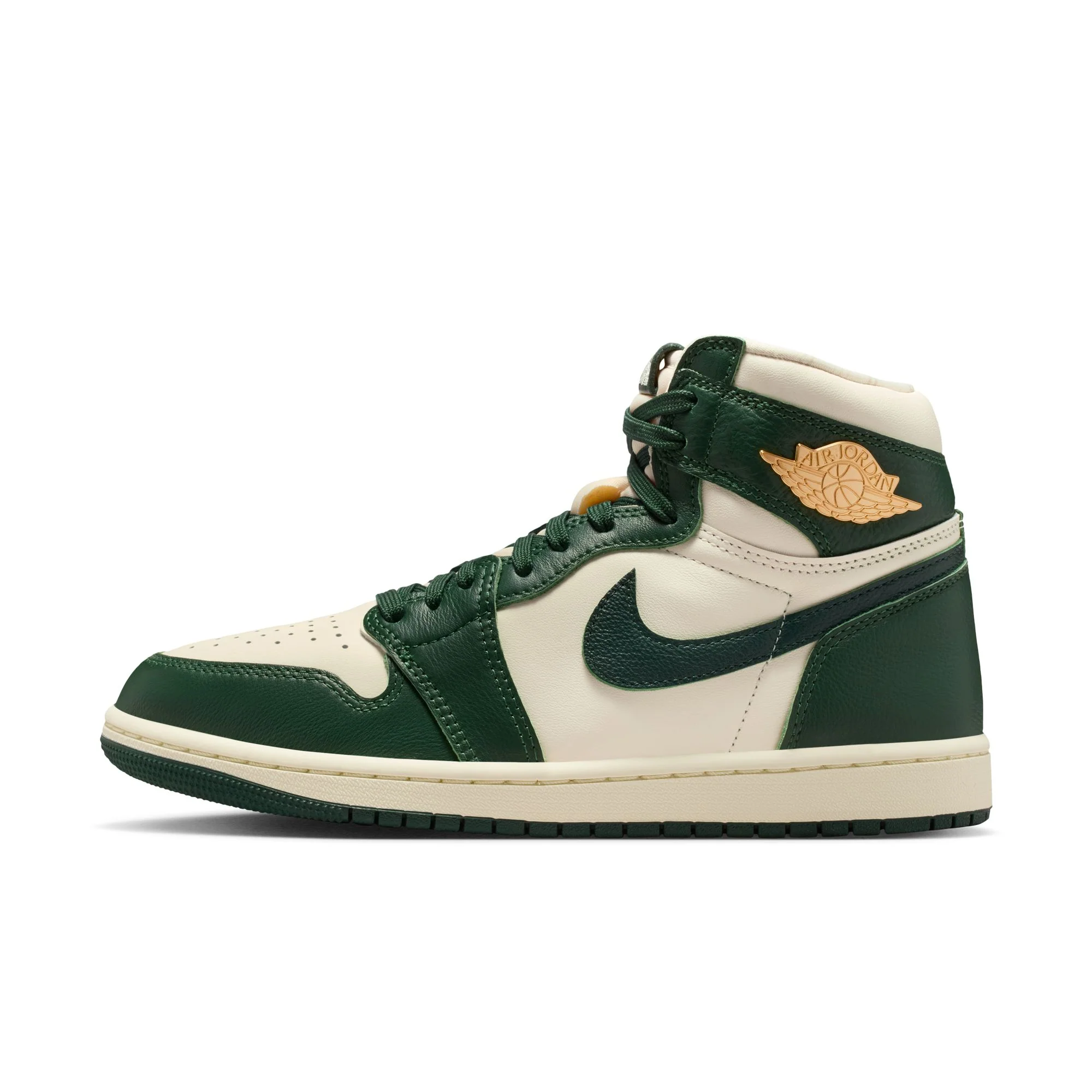 W Air Jordan 1 Retro High OG "Pro Green" FD2596-101 - Image 2