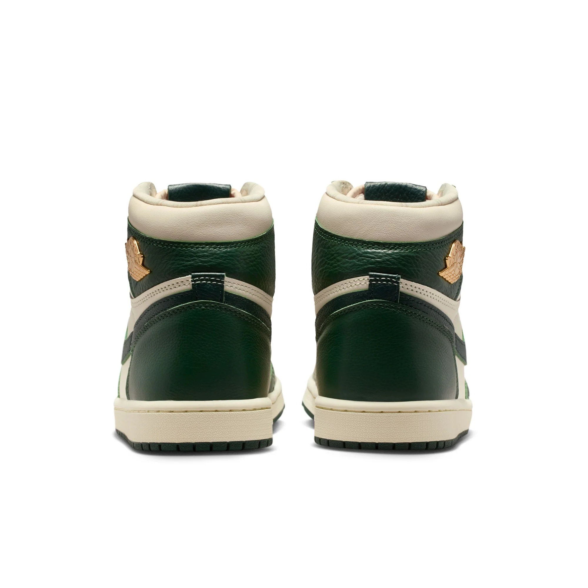 W Air Jordan 1 Retro High OG "Pro Green" FD2596-101 - Image 3