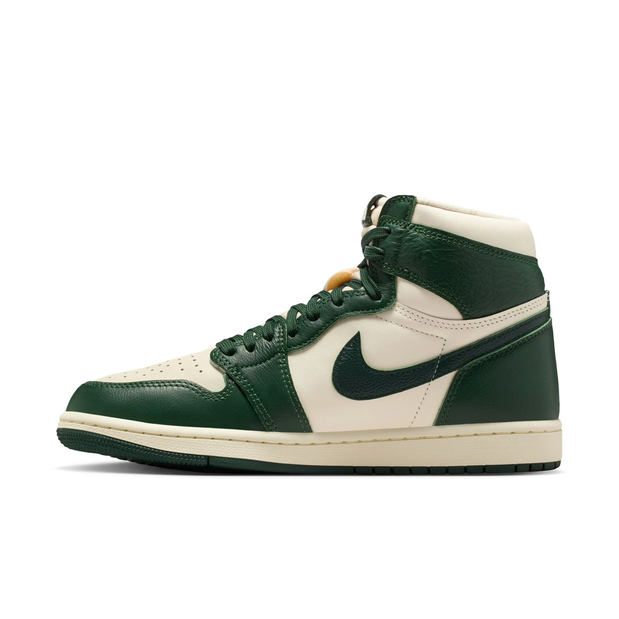 W Air Jordan 1 Retro High OG "Pro Green" FD2596-101 - Image 6