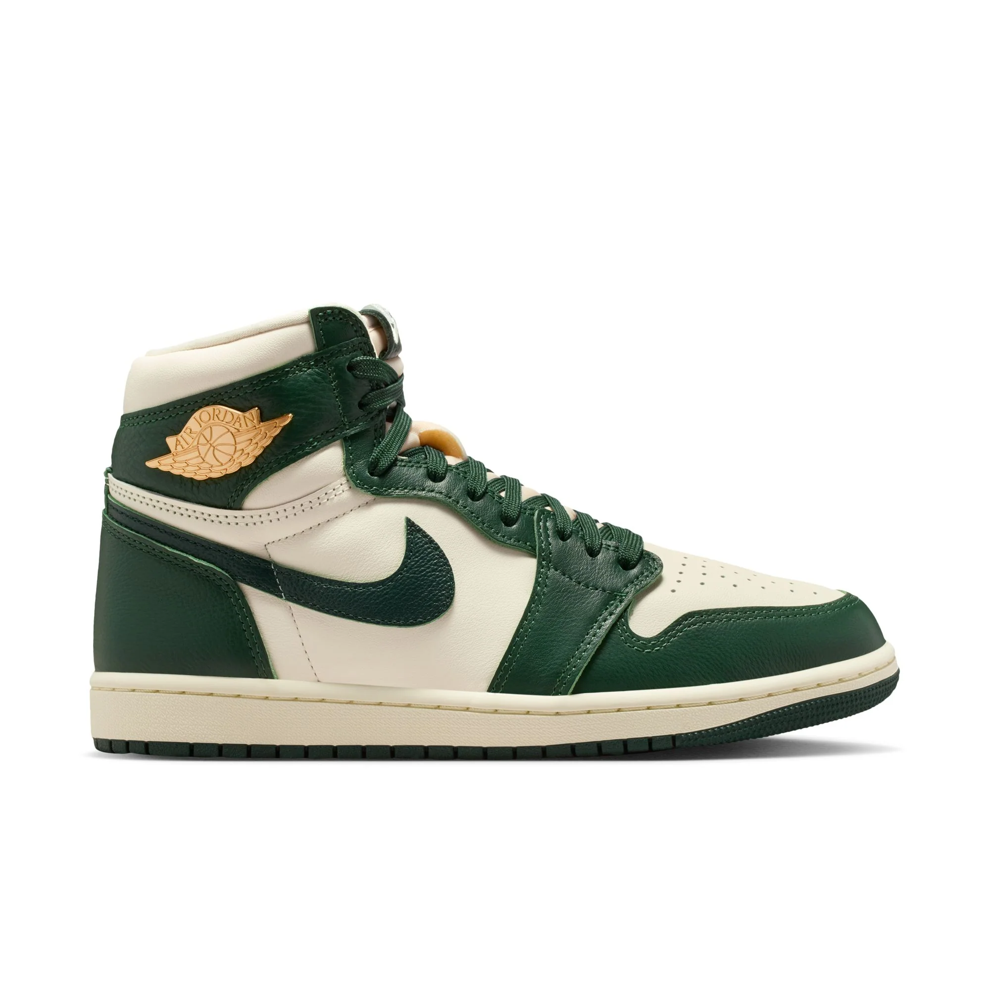 W Air Jordan 1 Retro High OG "Pro Green" FD2596-101 - Image 7