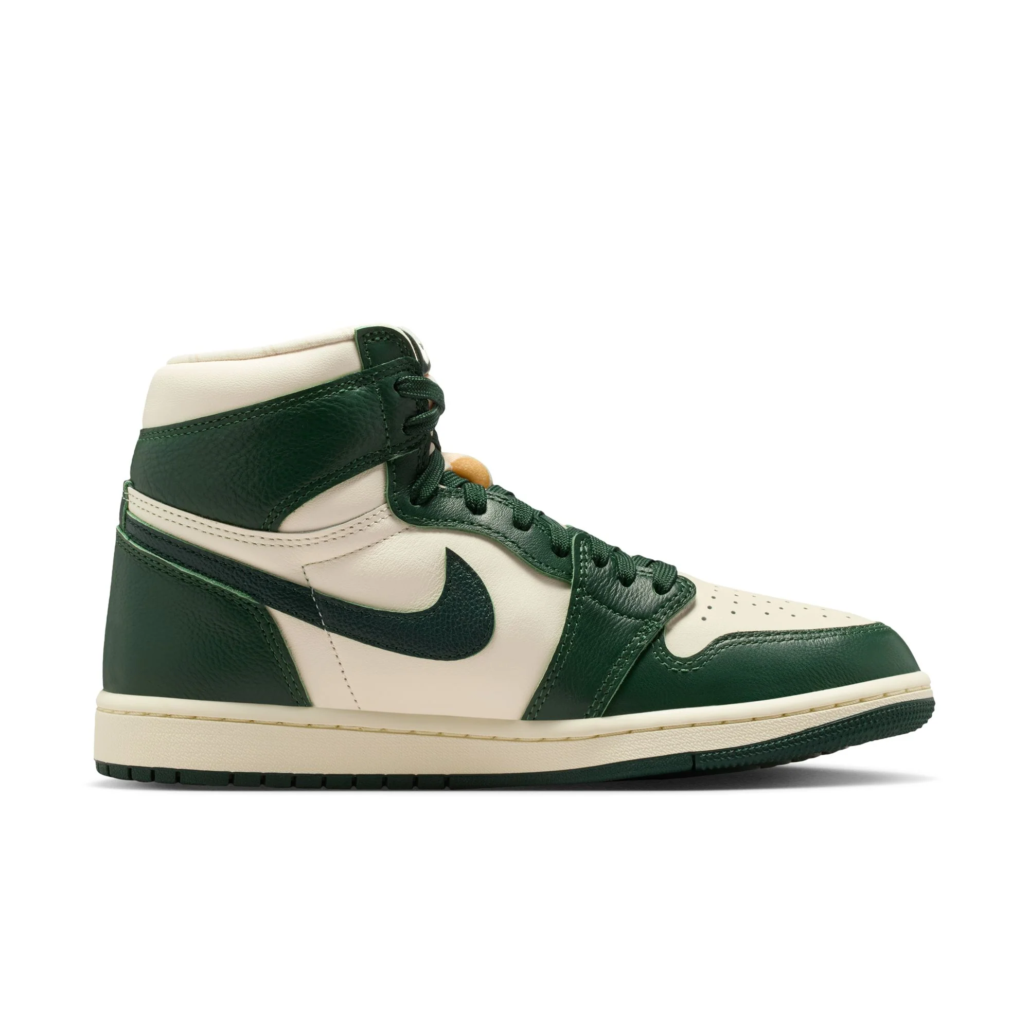 W Air Jordan 1 Retro High OG "Pro Green" FD2596-101 - Image 8
