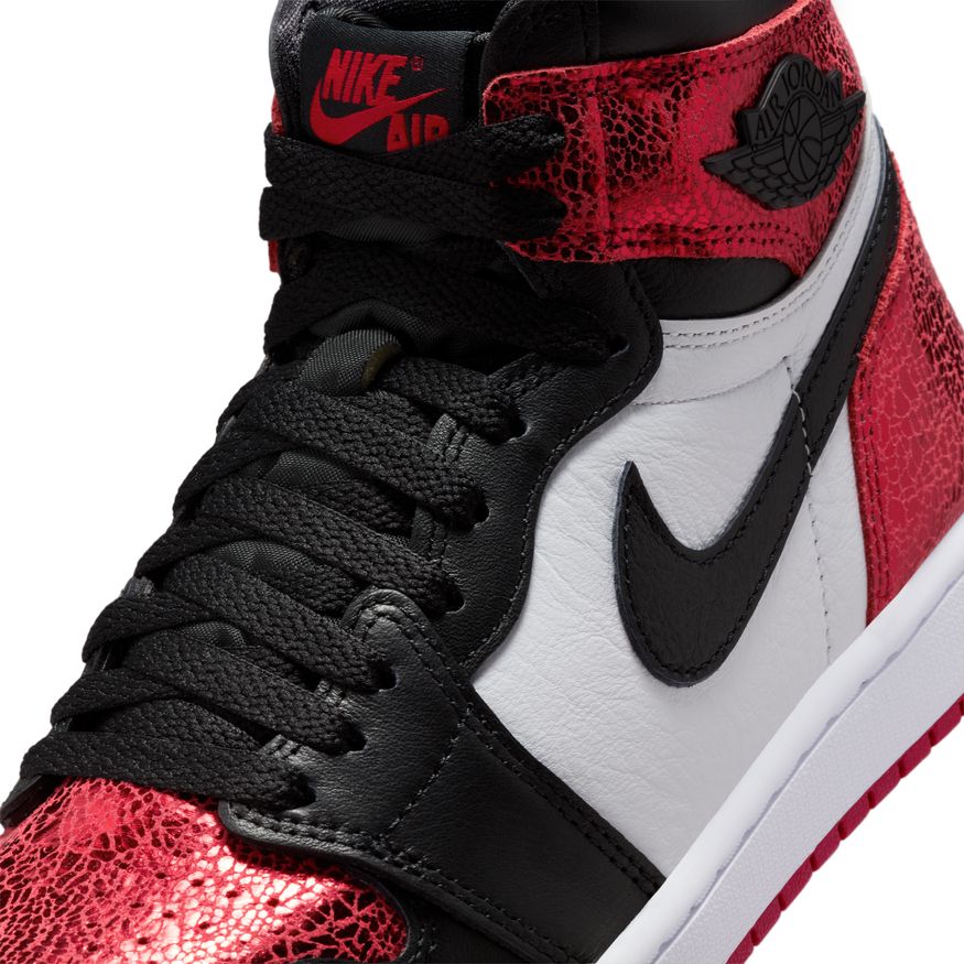 W Air Jordan 1 Retro High OG "Ruby" FD2596-602 - Image 3