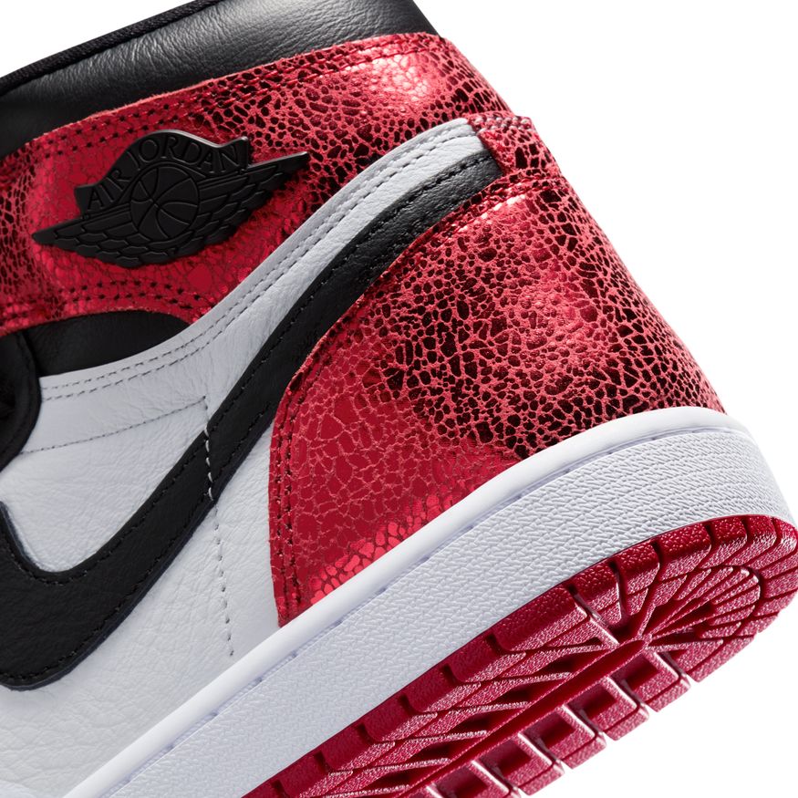 W Air Jordan 1 Retro High OG "Ruby" FD2596-602 - Image 4