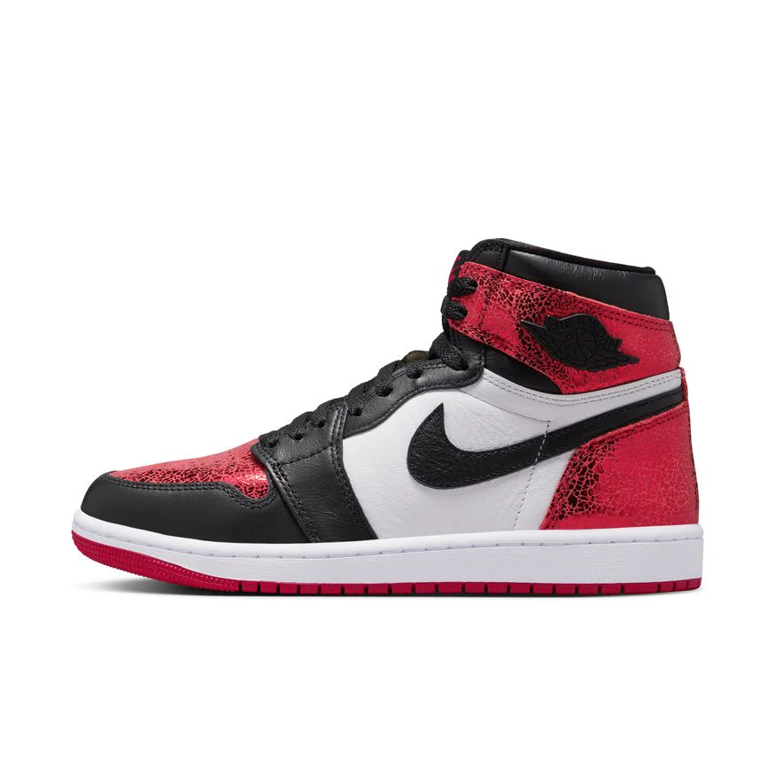 W Air Jordan 1 Retro High OG "Ruby" FD2596-602 - Image 8
