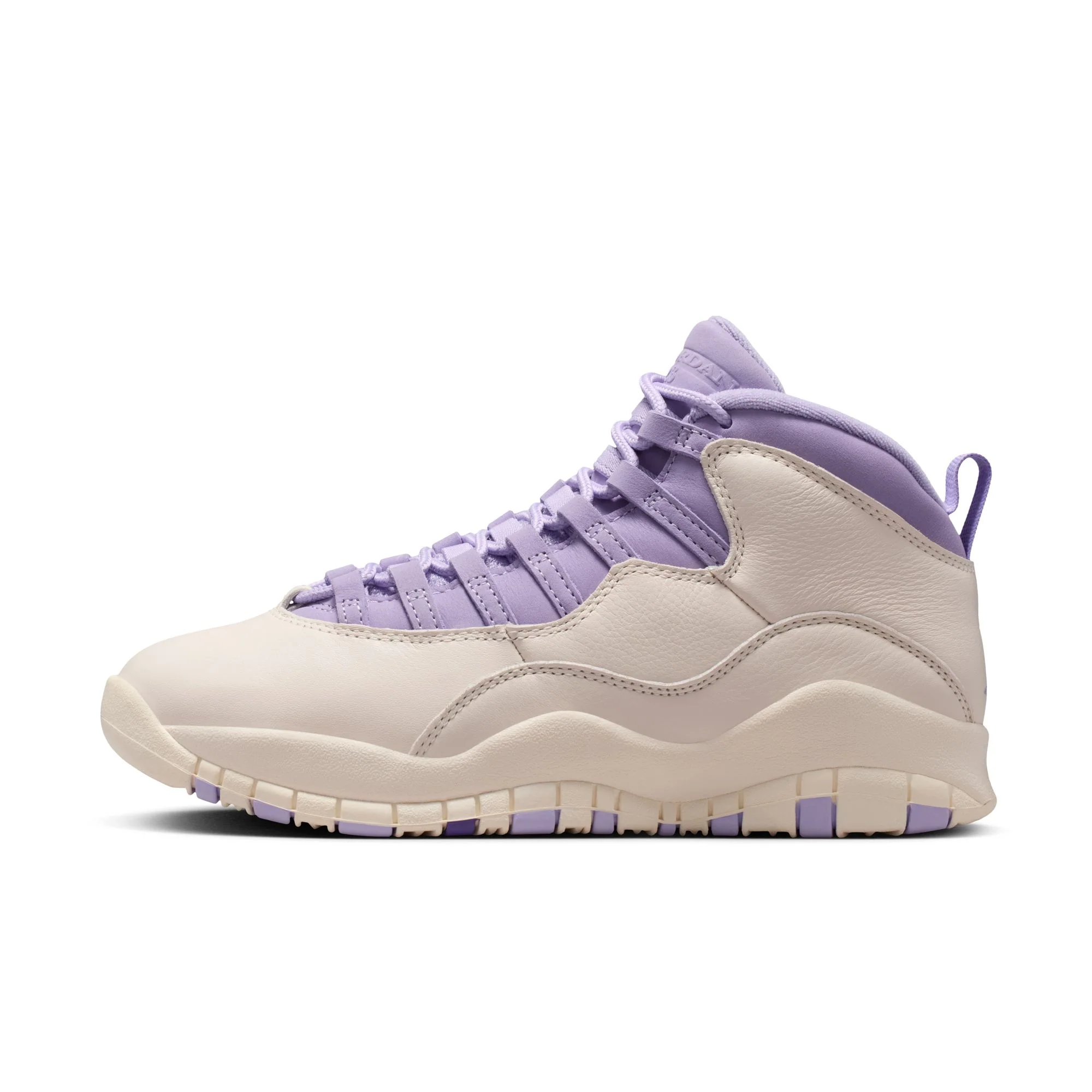 W Air Jordan 10 Retro IQ0388-101 - Image 2
