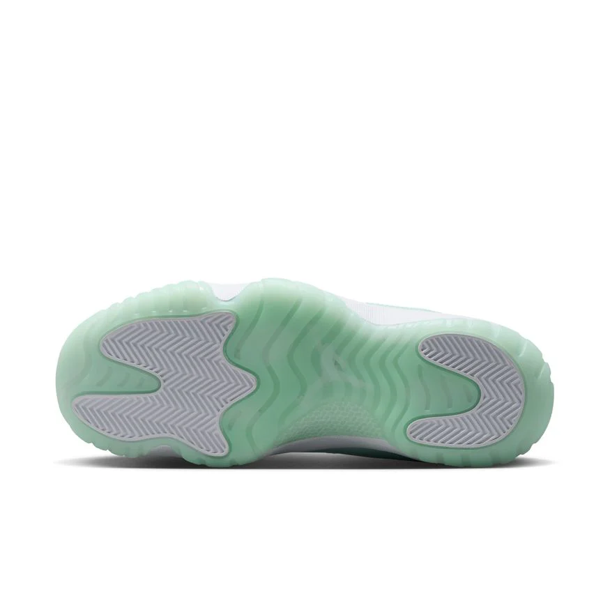 W Air Jordan 11 Retro Low "Igloo" AH7860-103 - Image 6