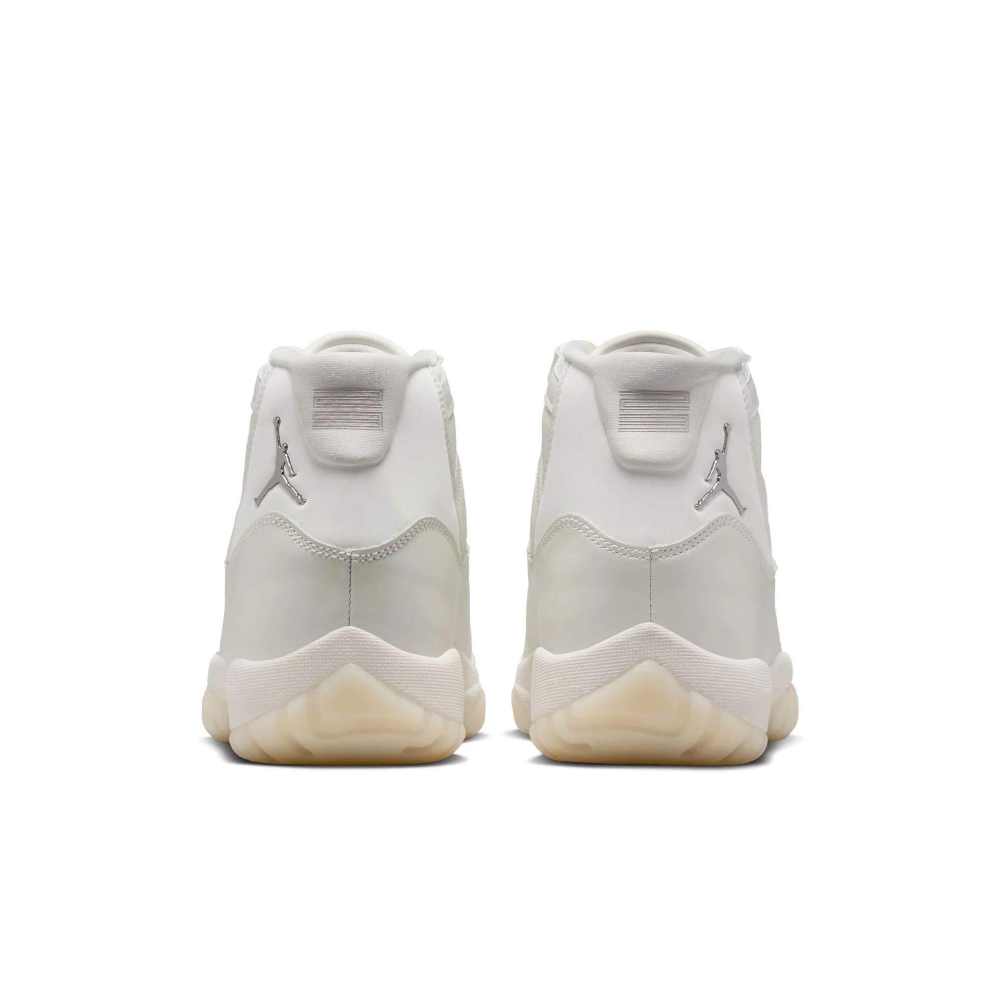 W Air Jordan 11 Retro "Pearl" AR0715-110 - Image 3