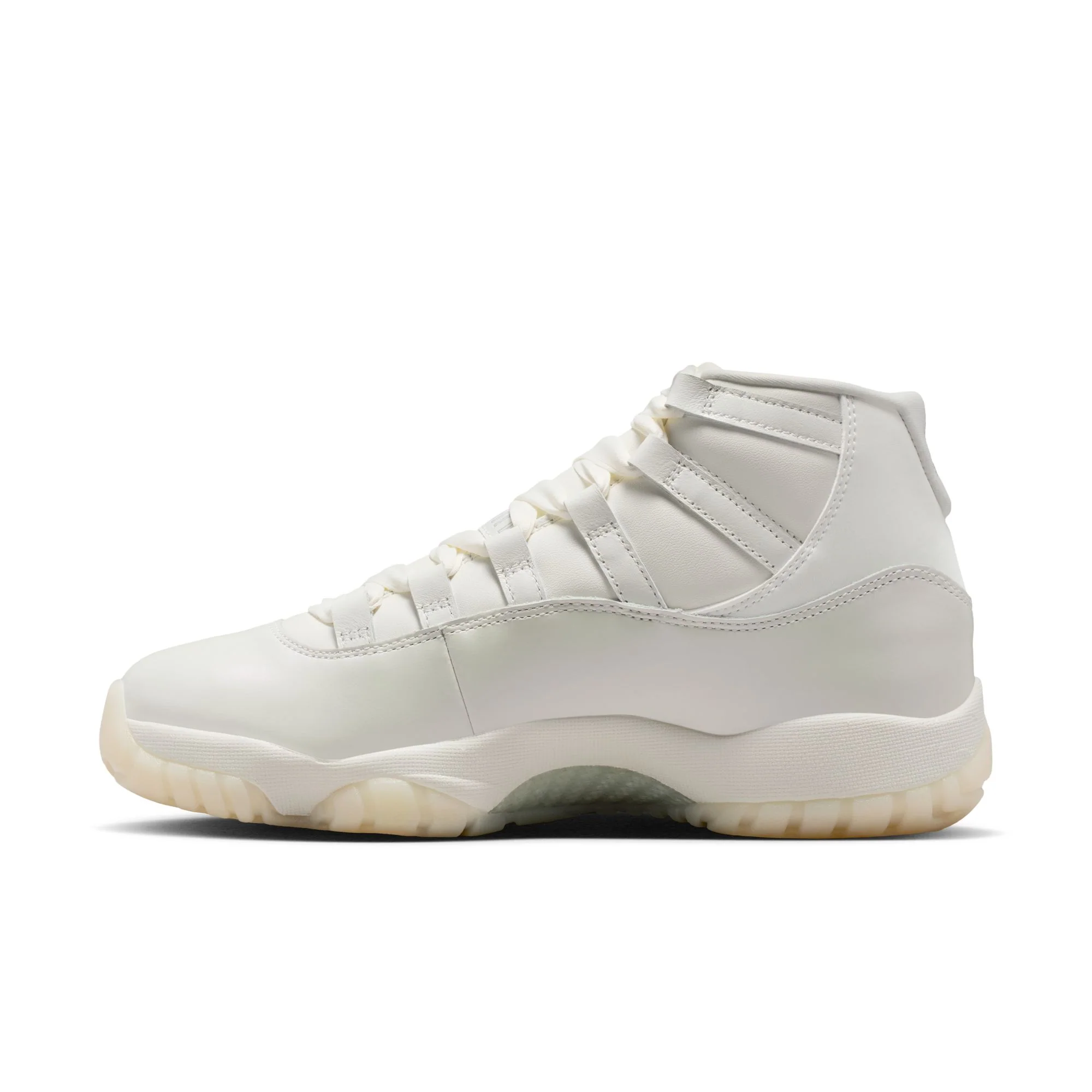 W Air Jordan 11 Retro "Pearl" AR0715-110 - Image 5