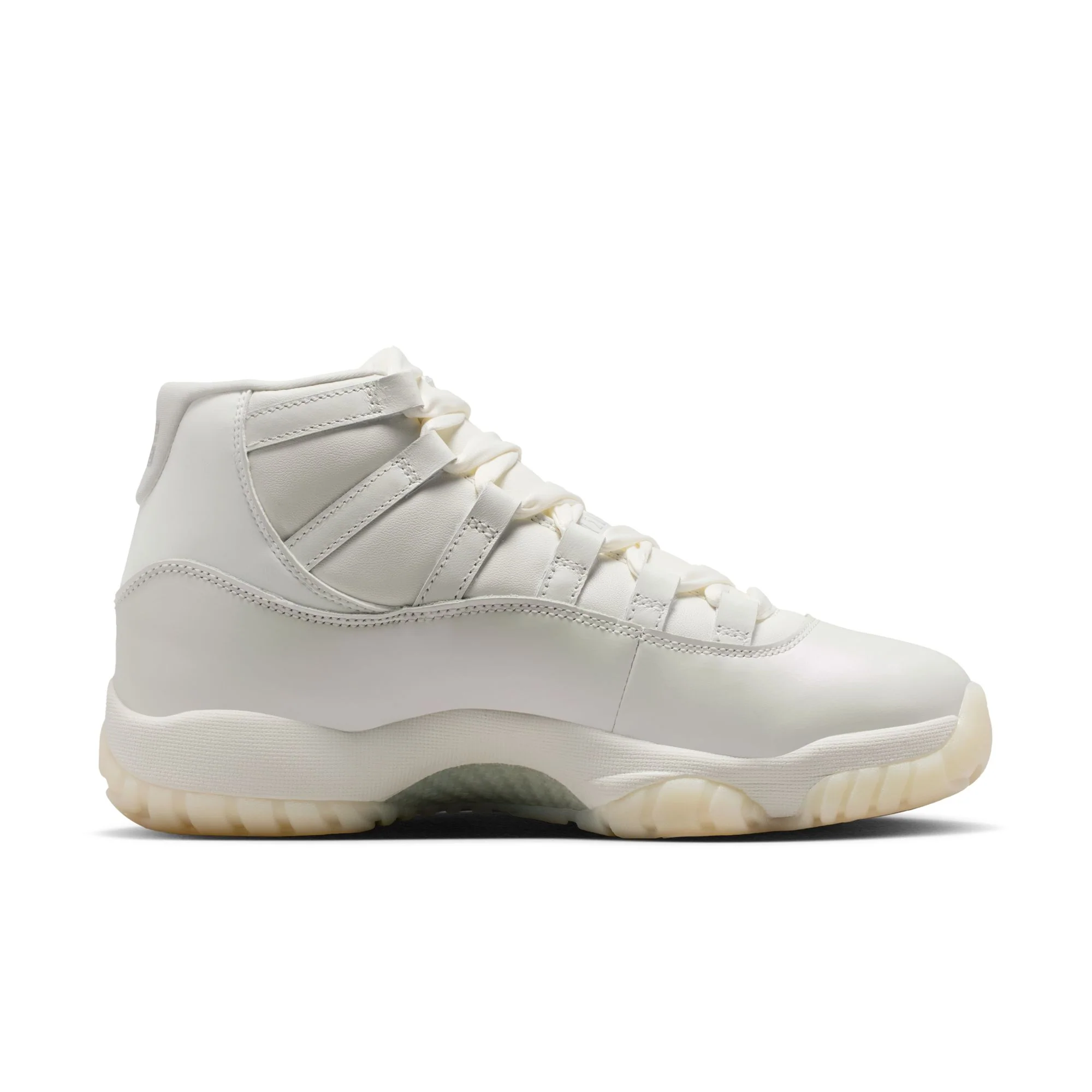 W Air Jordan 11 Retro "Pearl" AR0715-110 - Image 7
