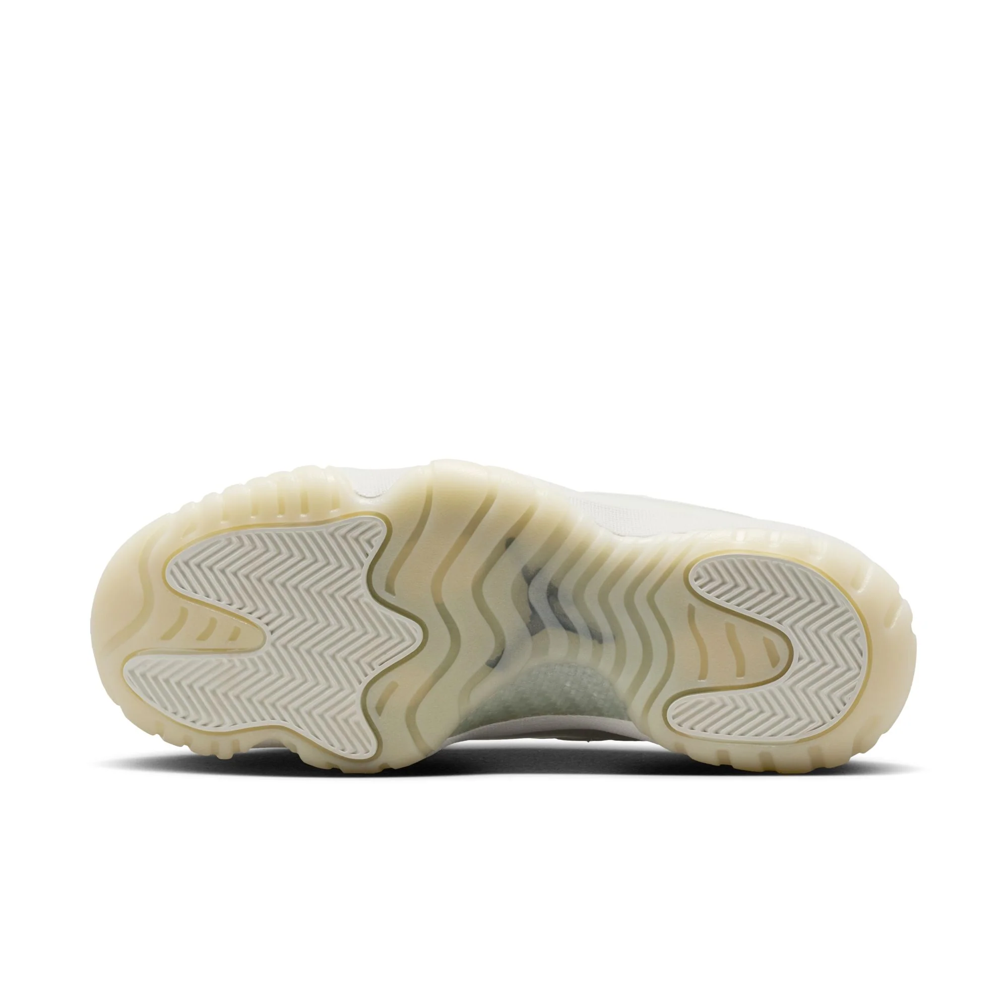 W Air Jordan 11 Retro "Pearl" AR0715-110 - Image 8