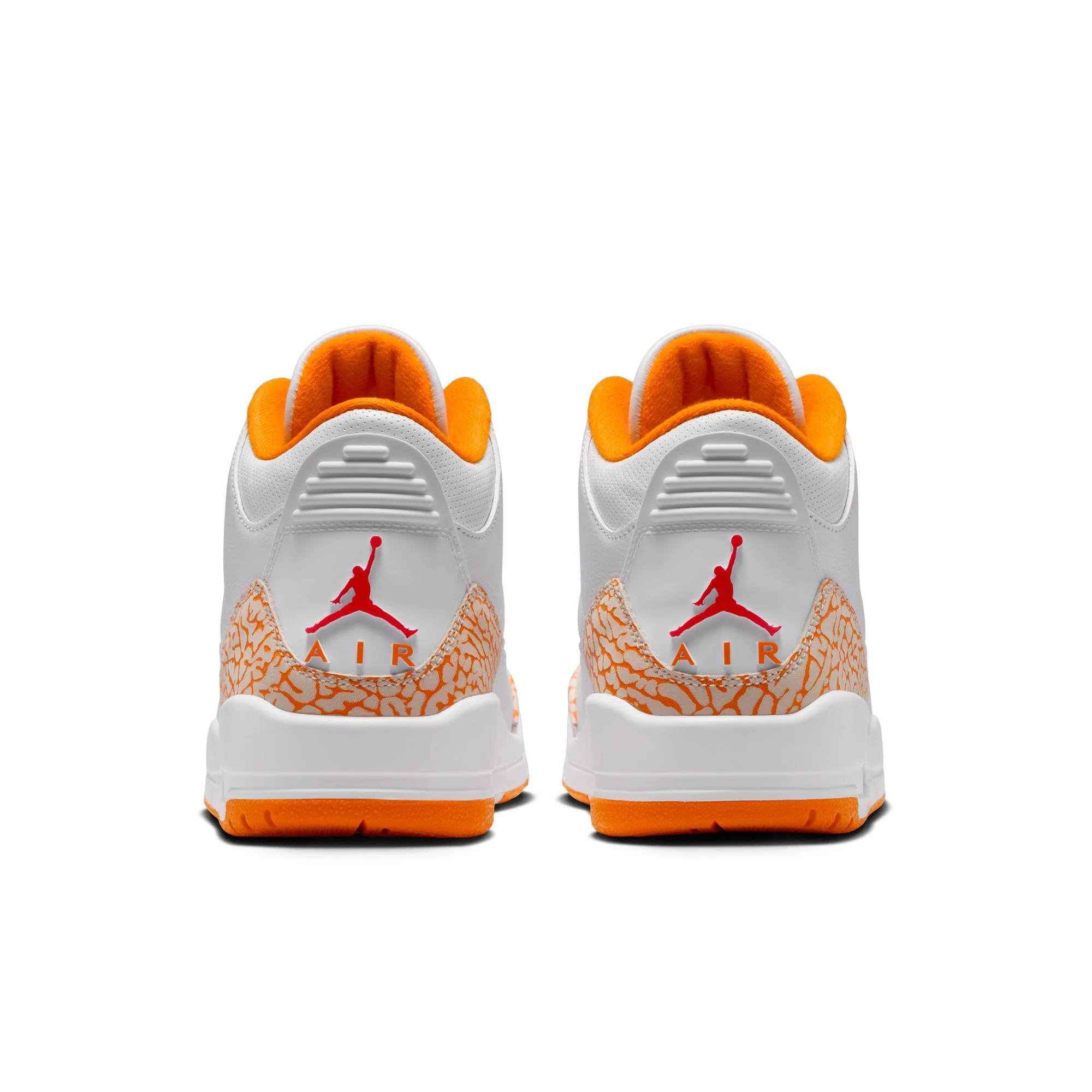W Air Jordan 3 Retro CK9246-101 - Image 3