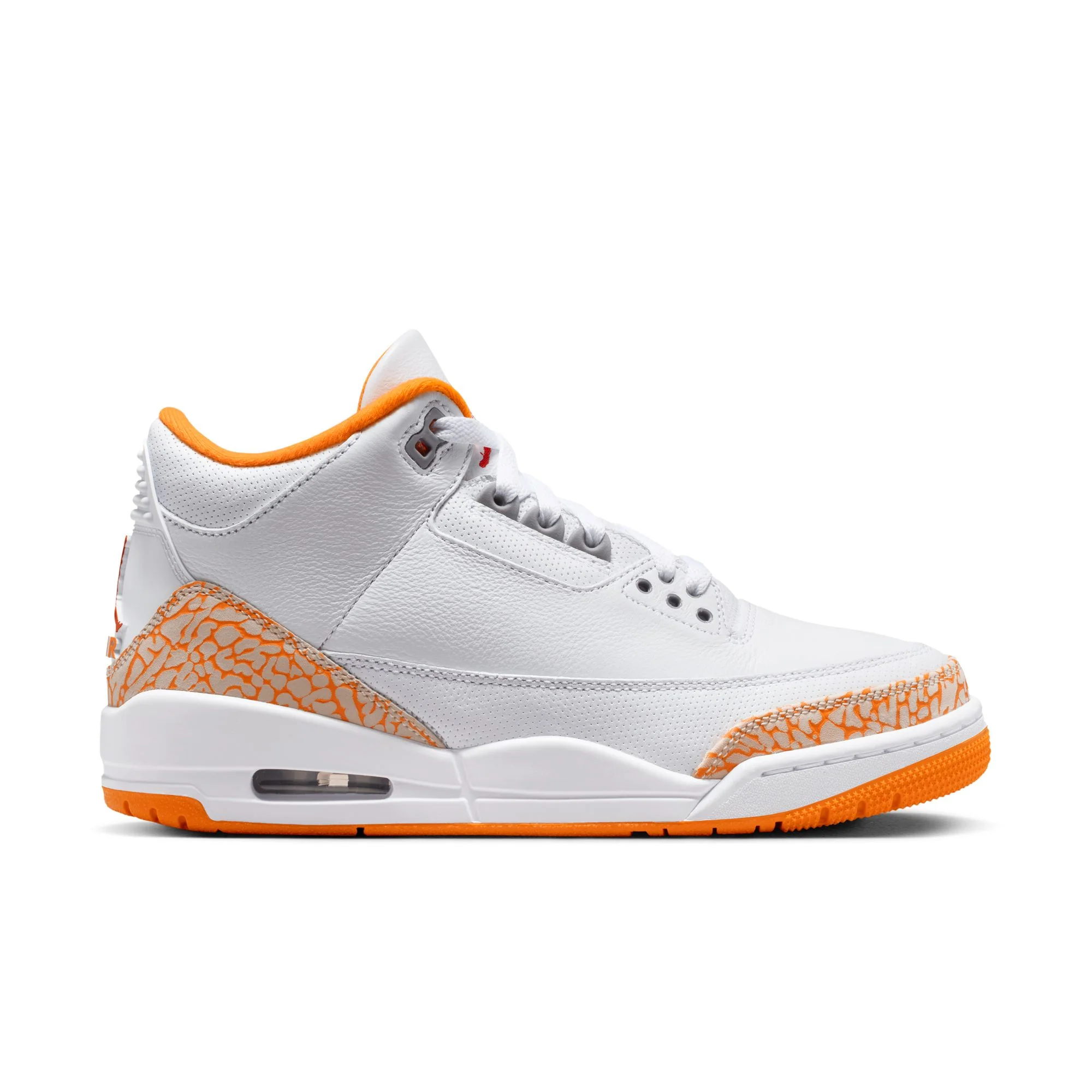 W Air Jordan 3 Retro CK9246-101 - Image 6