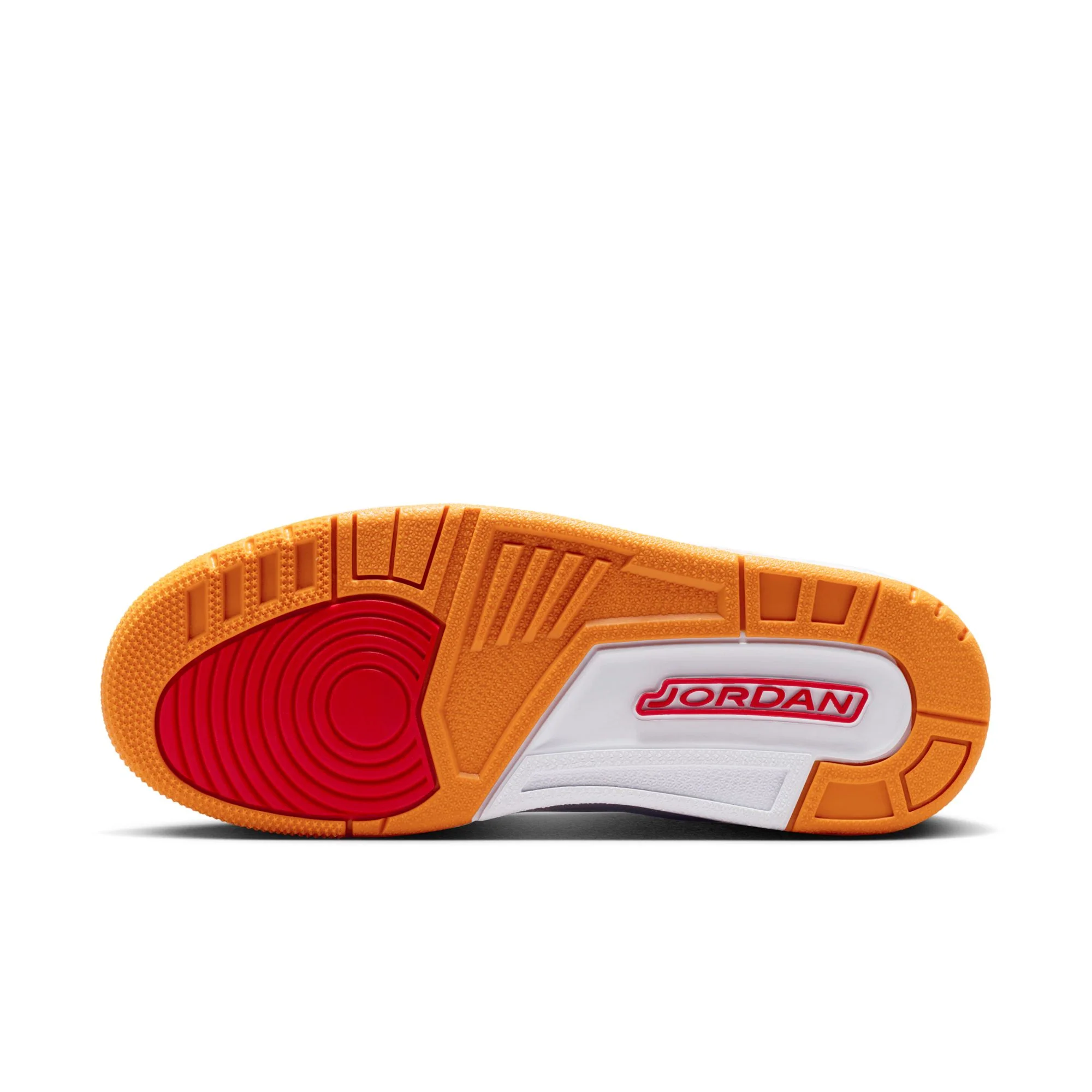 W Air Jordan 3 Retro CK9246-101 - Image 8