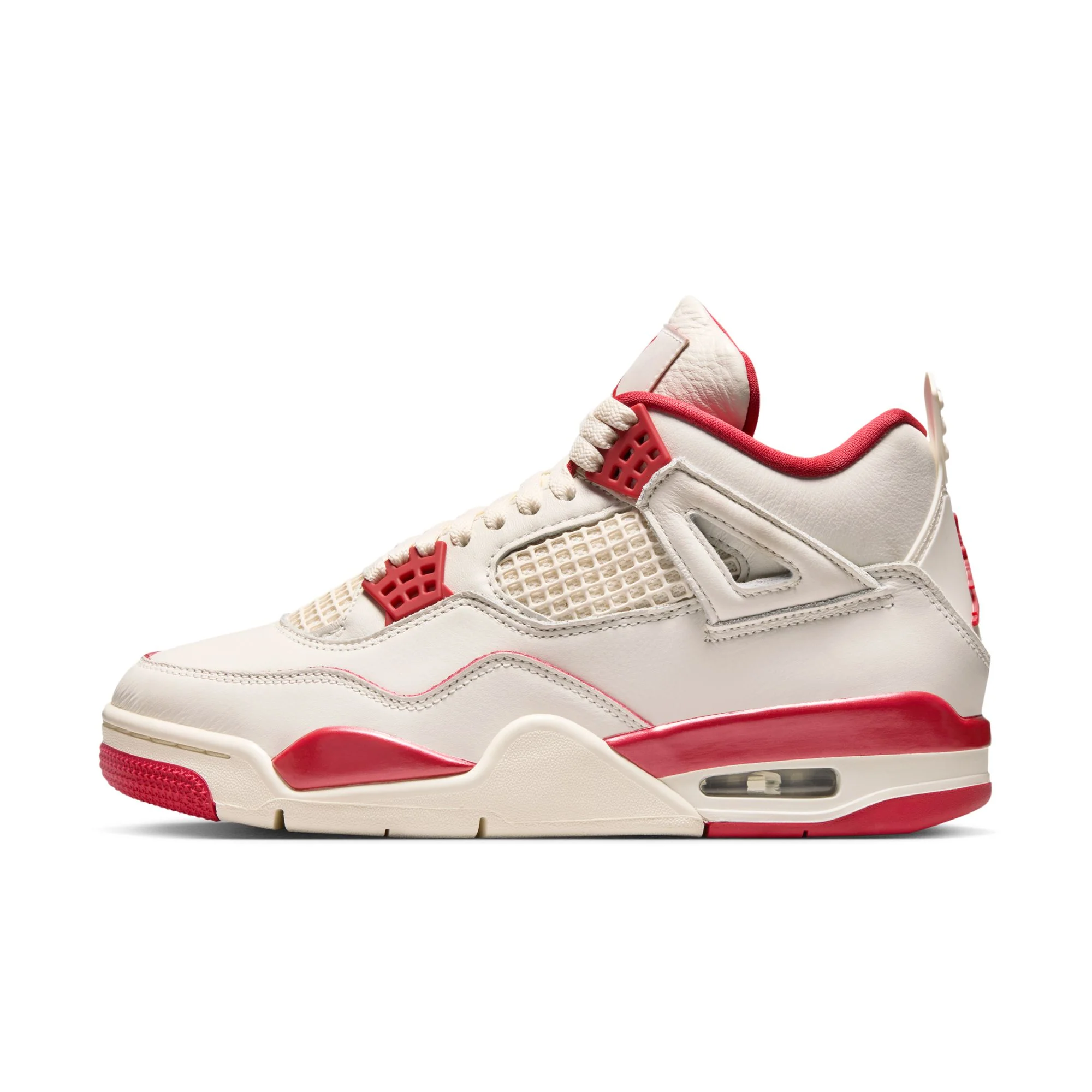 W Air Jordan 4 Retro HV0823-108 - Image 2