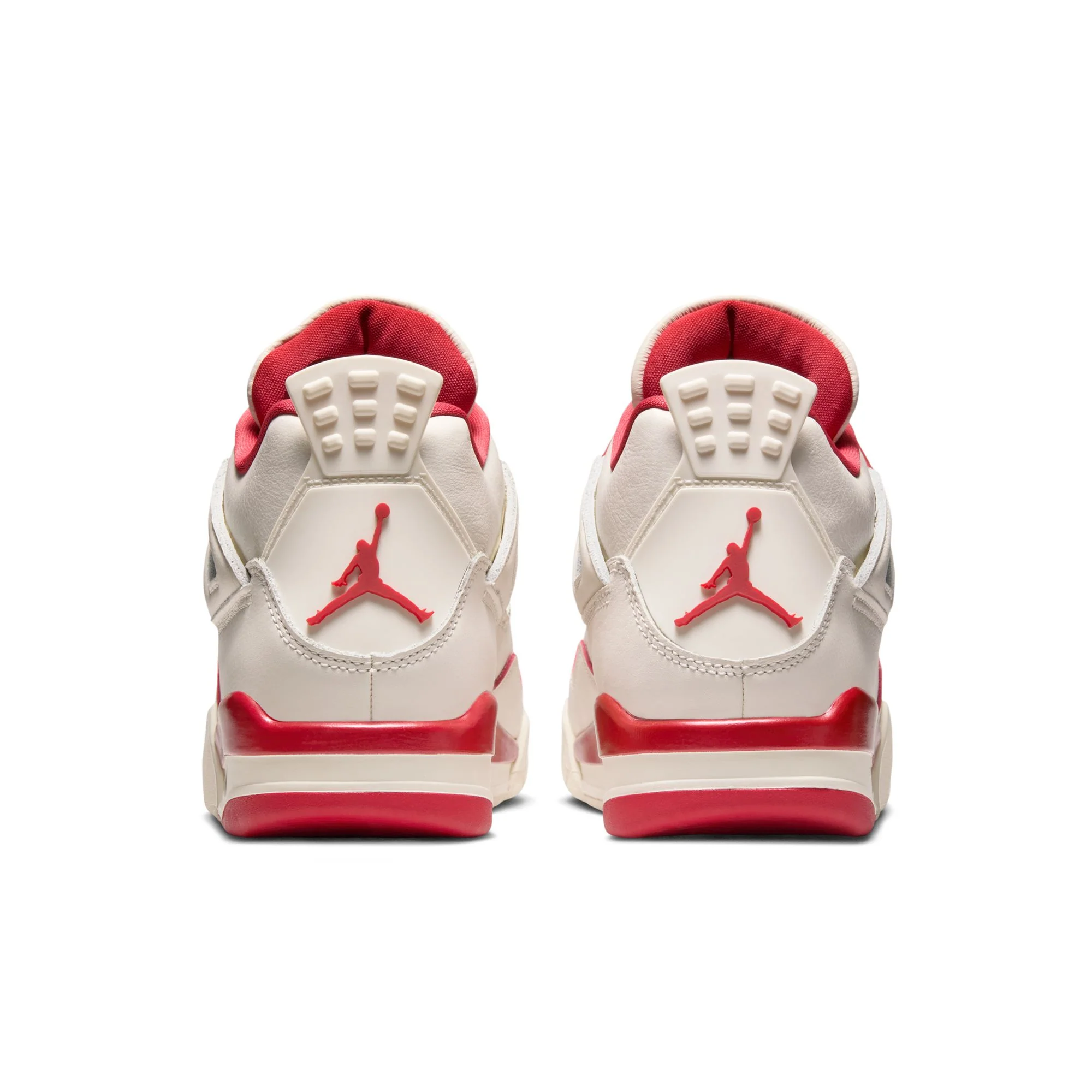 W Air Jordan 4 Retro HV0823-108 - Image 3
