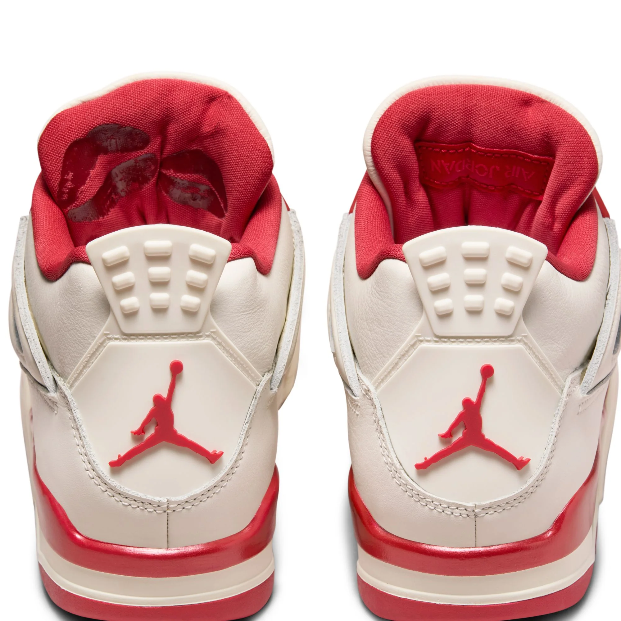 W Air Jordan 4 Retro HV0823-108 - Image 6