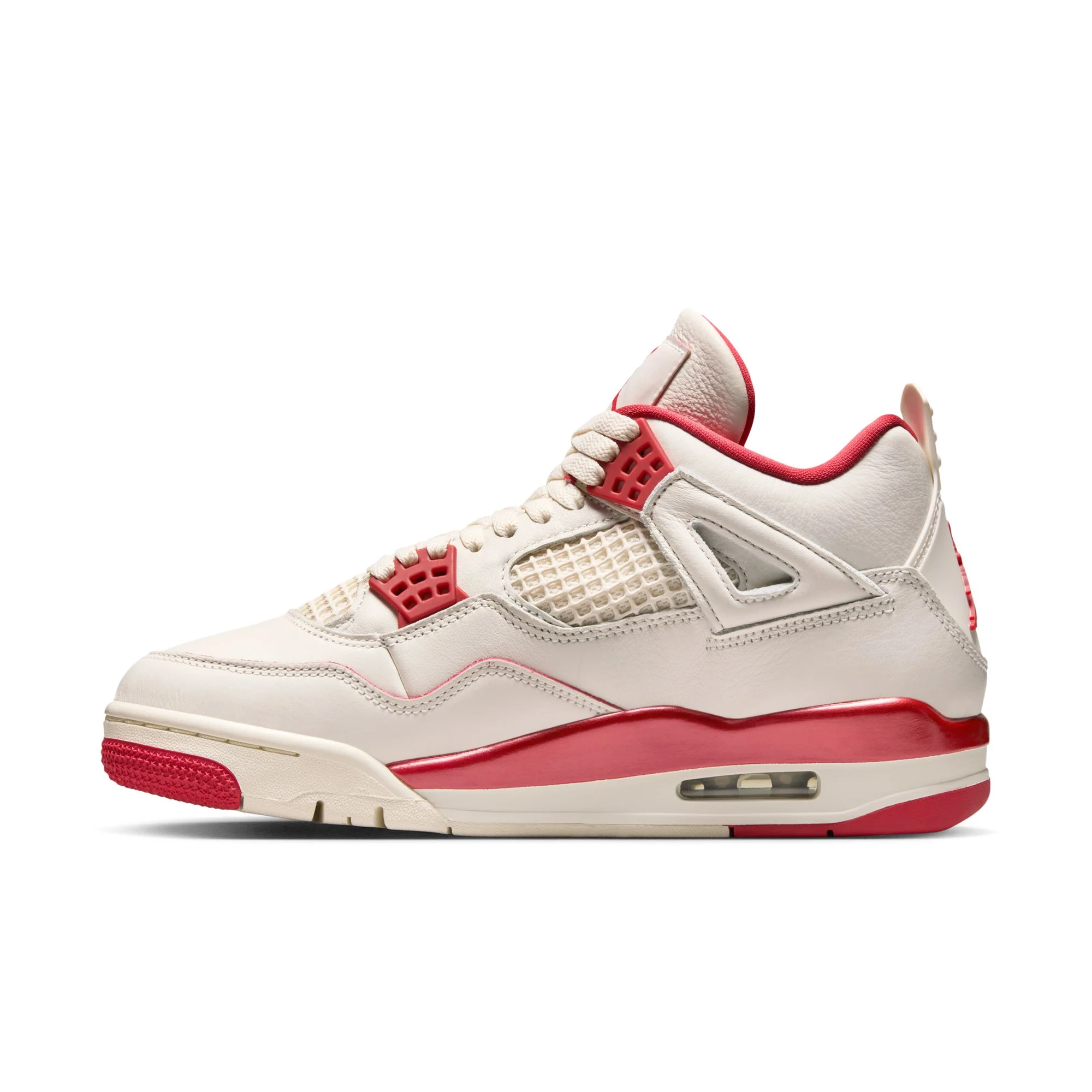 W Air Jordan 4 Retro HV0823-108 - Image 7