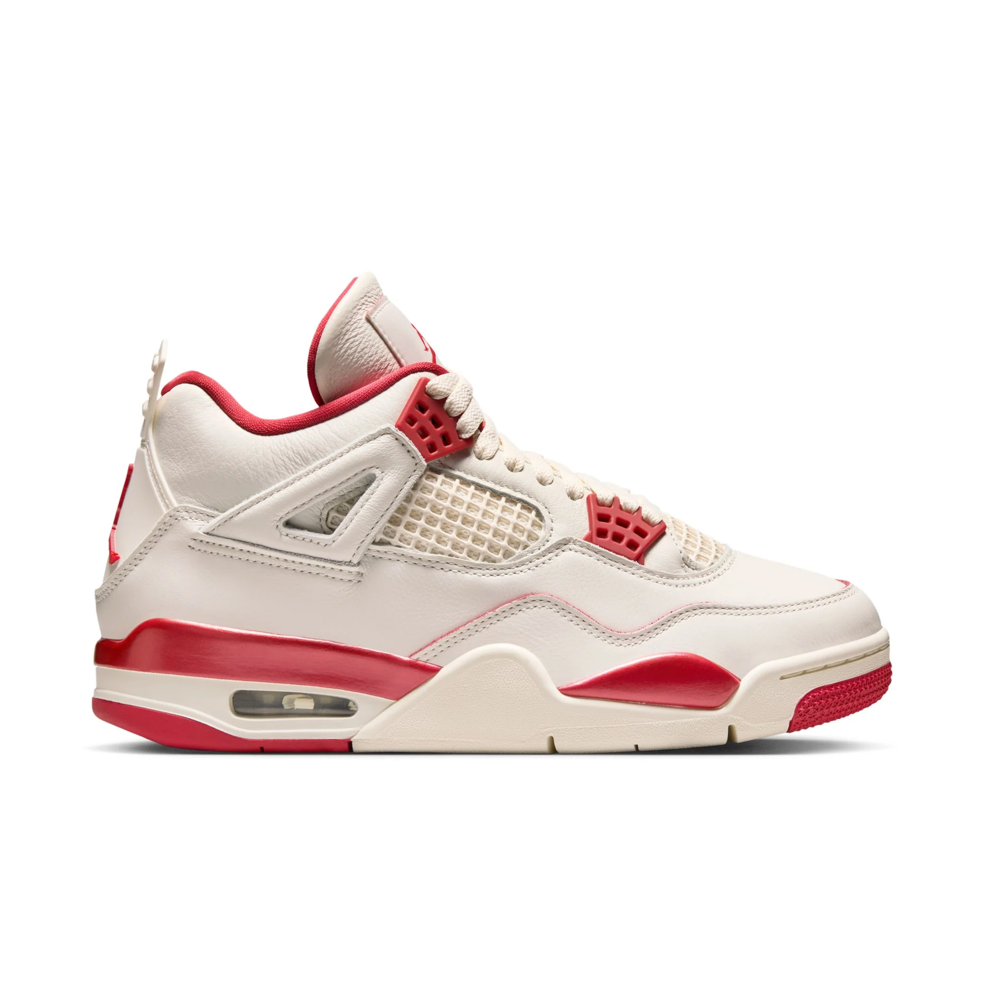W Air Jordan 4 Retro HV0823-108 - Image 8