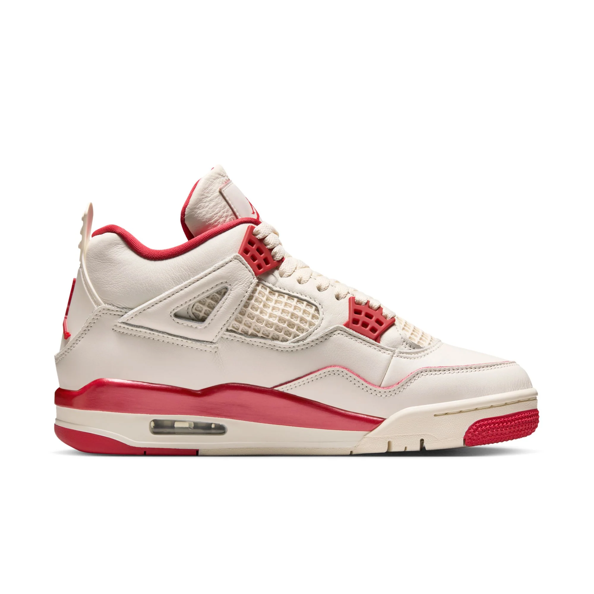 W Air Jordan 4 Retro HV0823-108 - Image 9