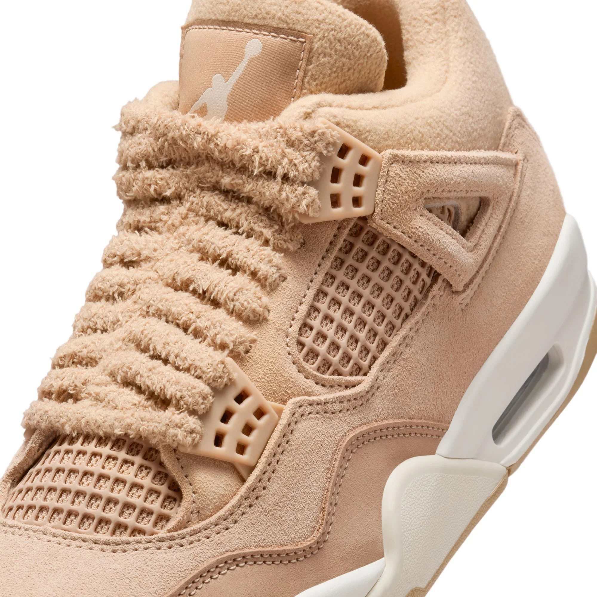 W Air Jordan 4 Retro HV0823-200 - Image 10
